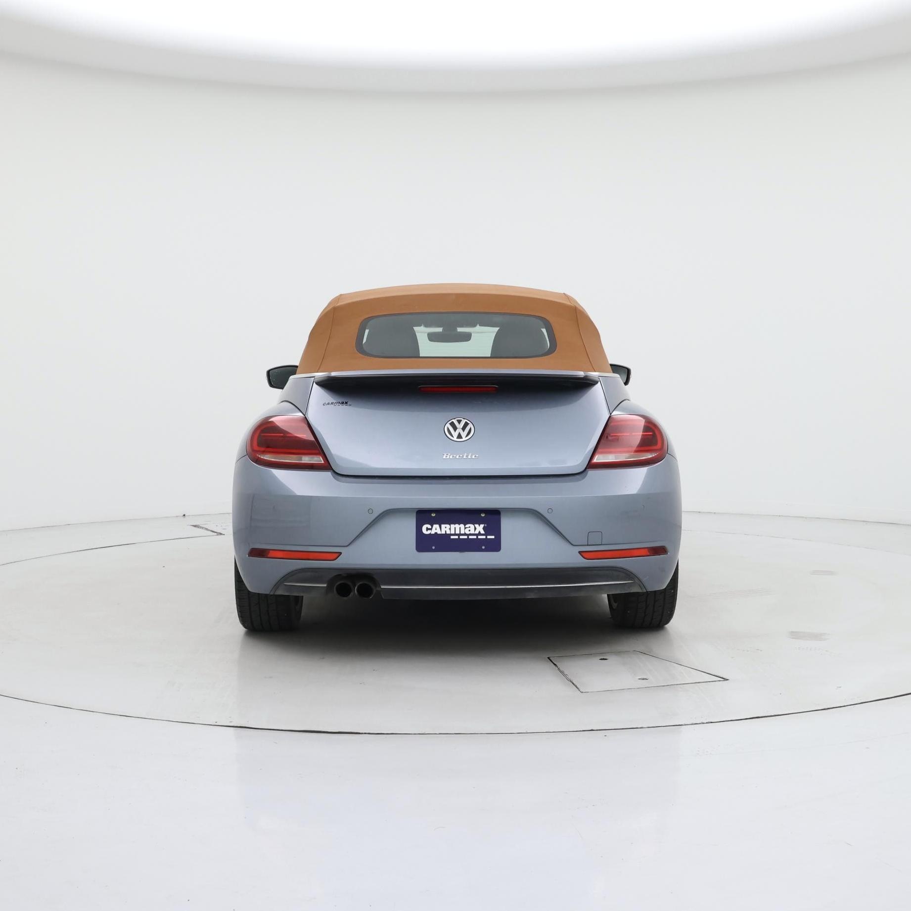 Thumbnail: 2019 Volkswagen Beetle - 6