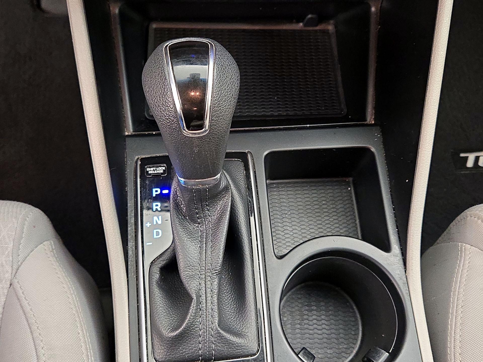 Thumbnail: 2017 Hyundai Tucson - 17