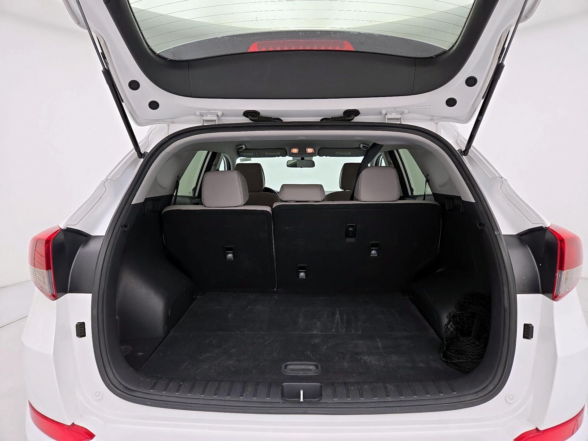 Thumbnail: 2017 Hyundai Tucson - 20