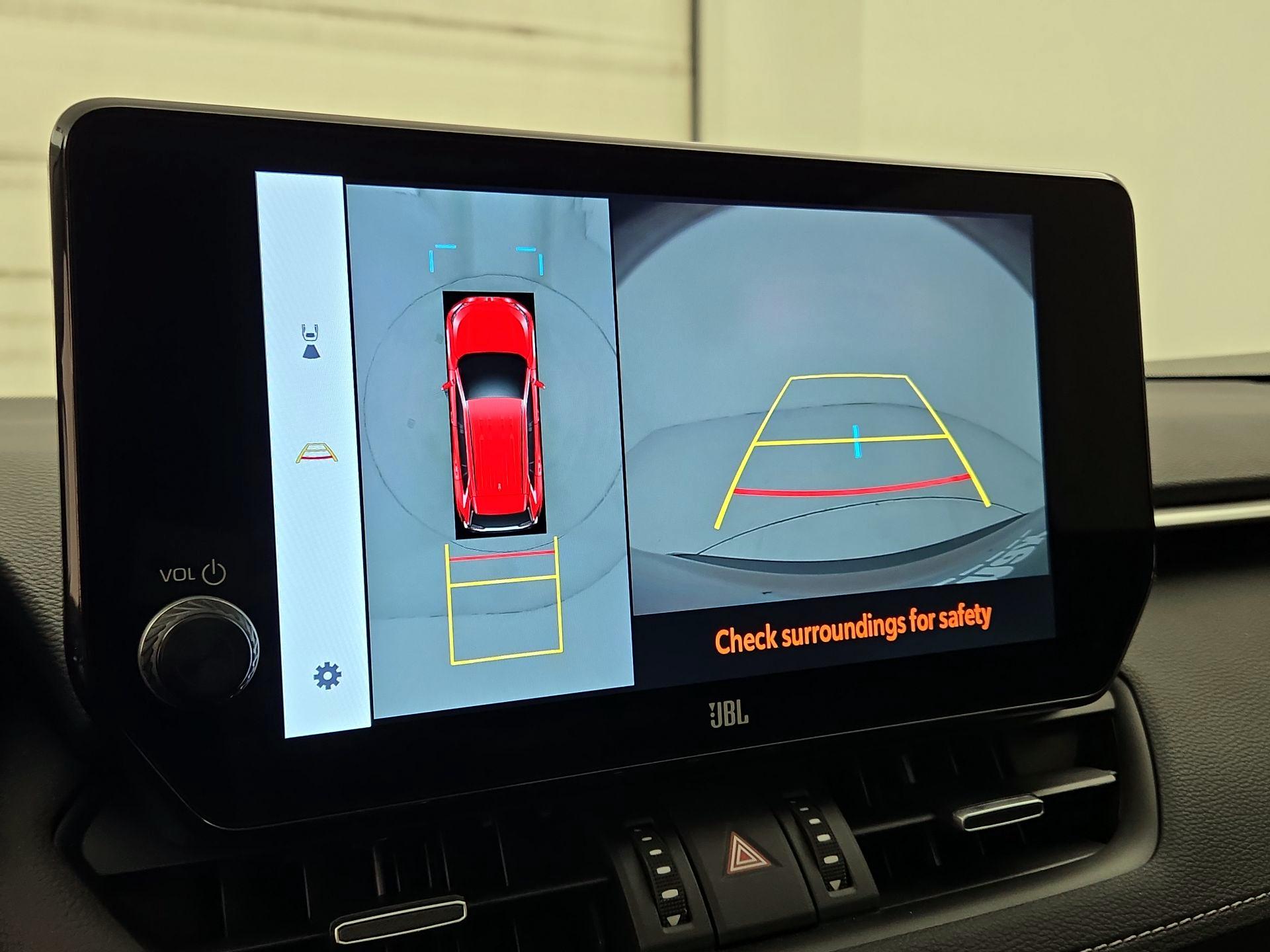 Thumbnail: 2025 Toyota RAV4 - 14