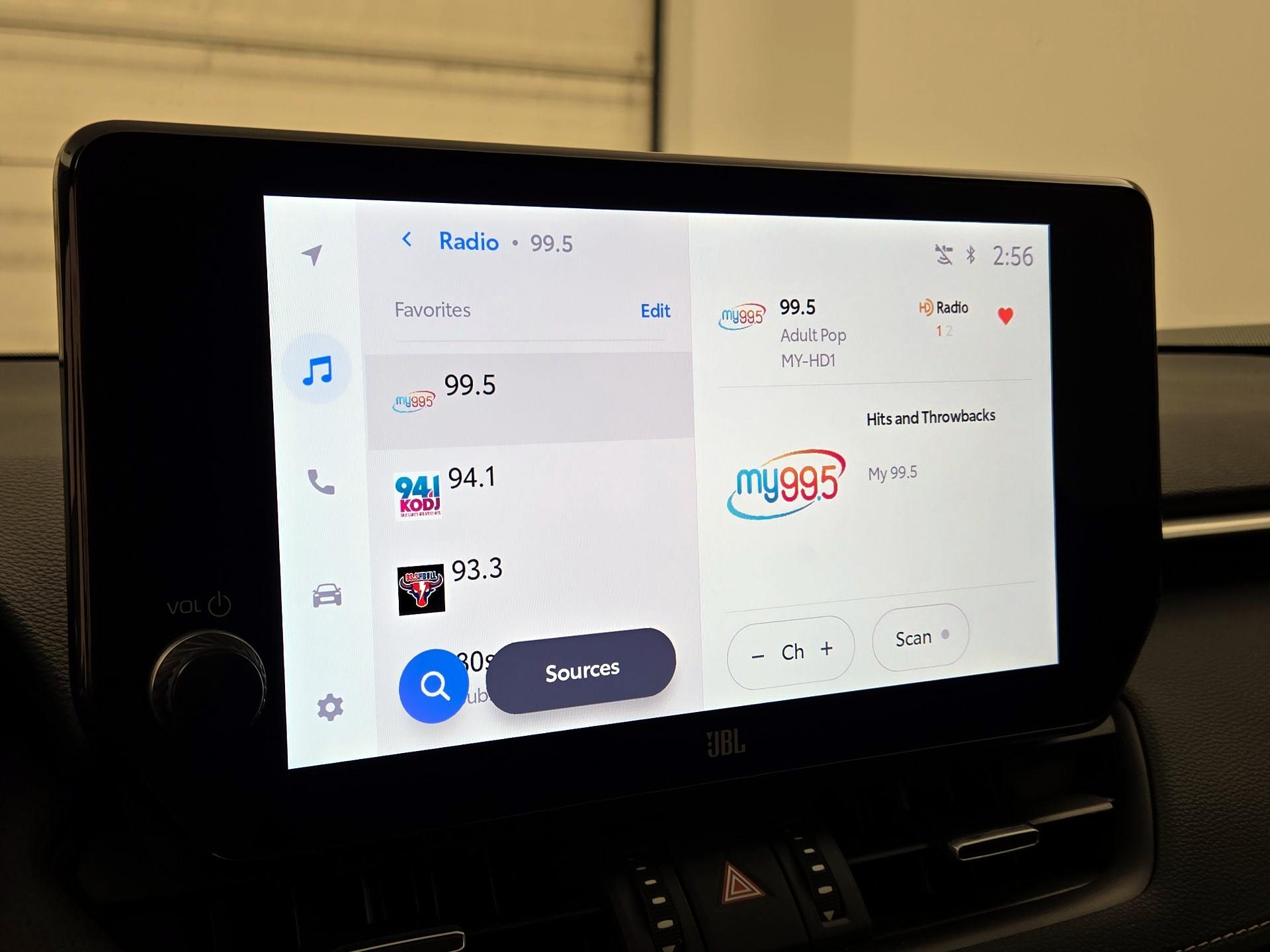 Thumbnail: 2025 Toyota RAV4 - 15