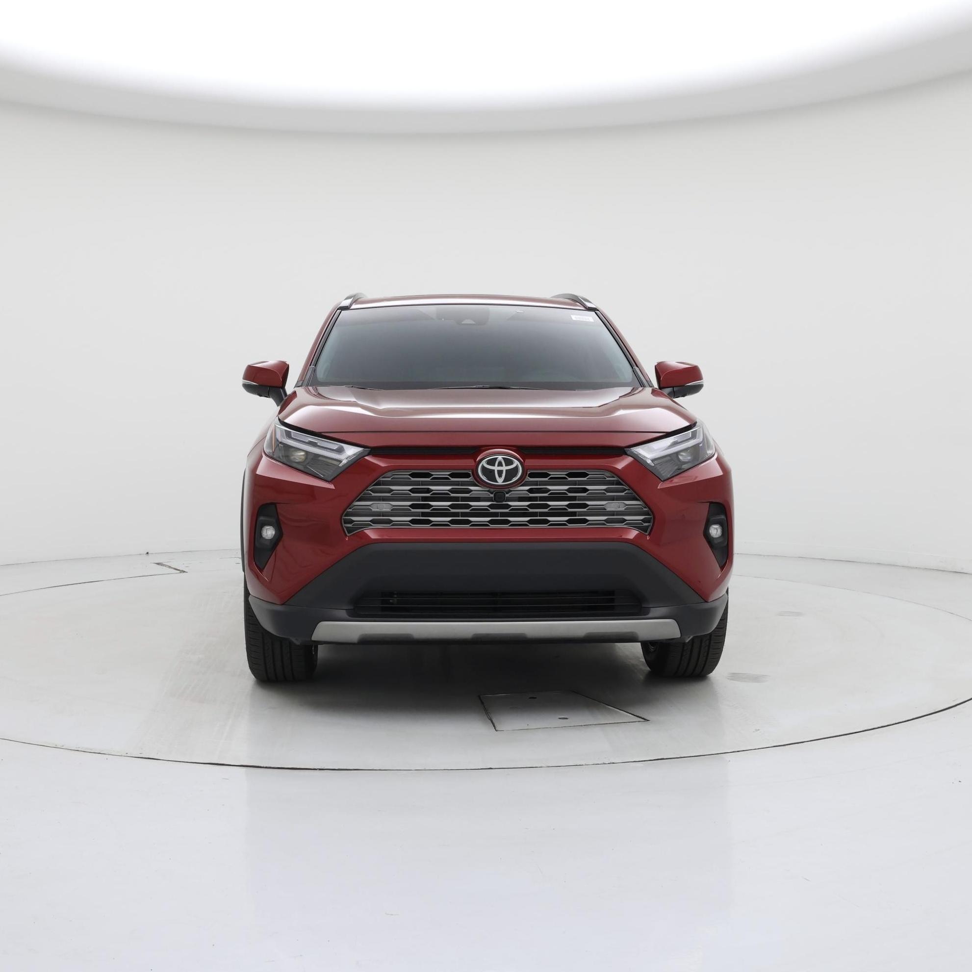 Thumbnail: 2025 Toyota RAV4 - 5