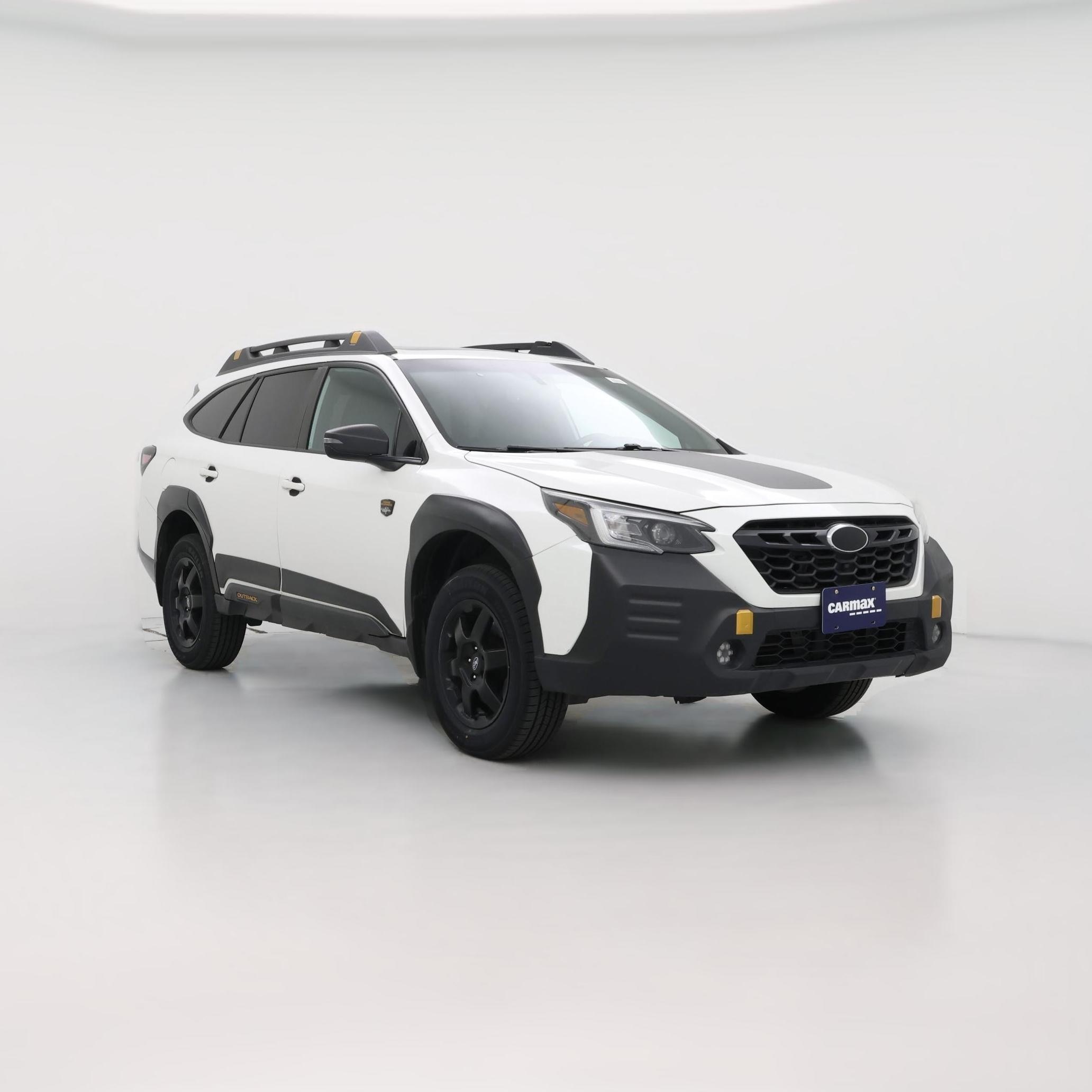 Thumbnail: 2022 Subaru Outback - 1