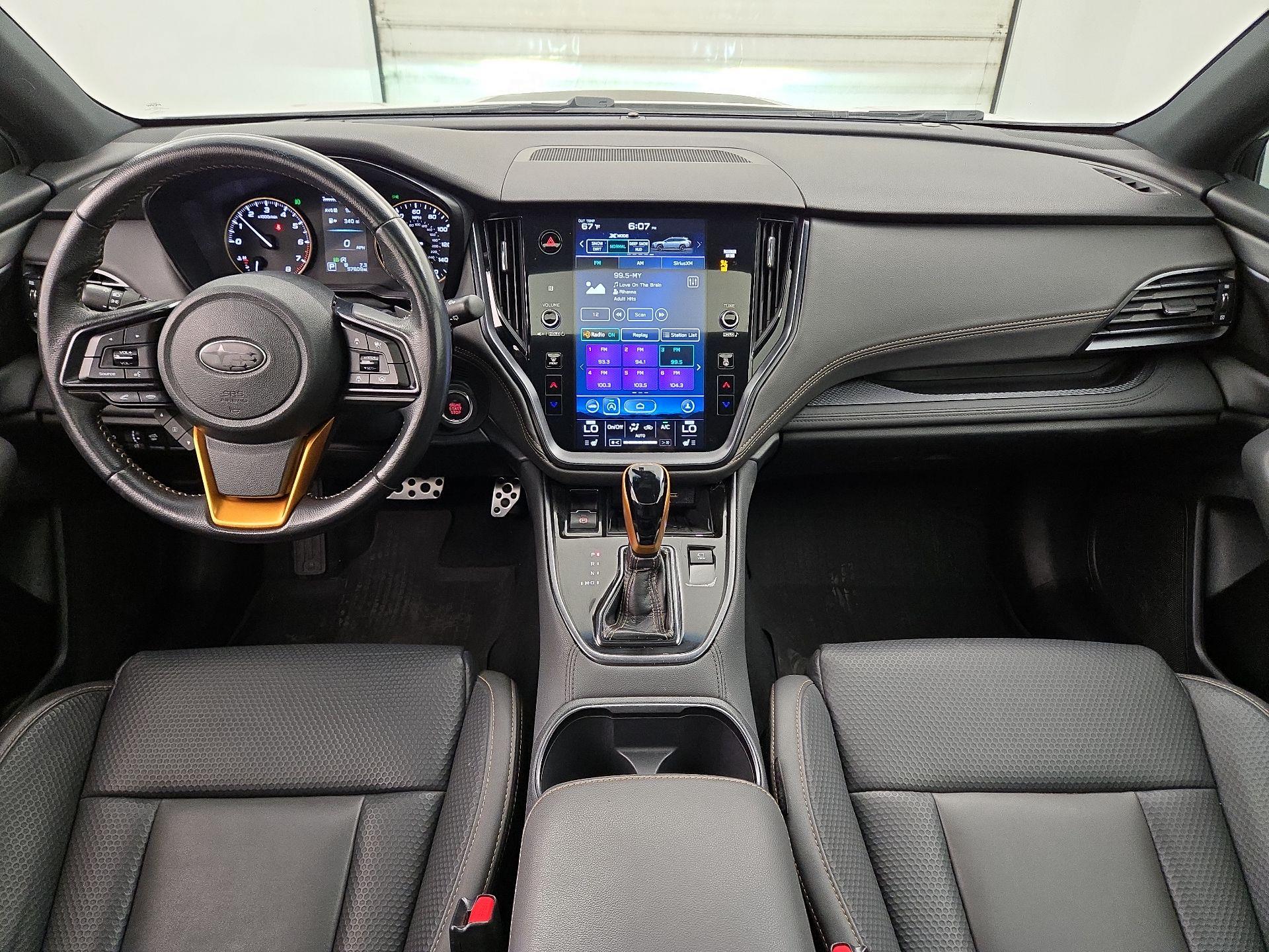 Thumbnail: 2022 Subaru Outback - 9