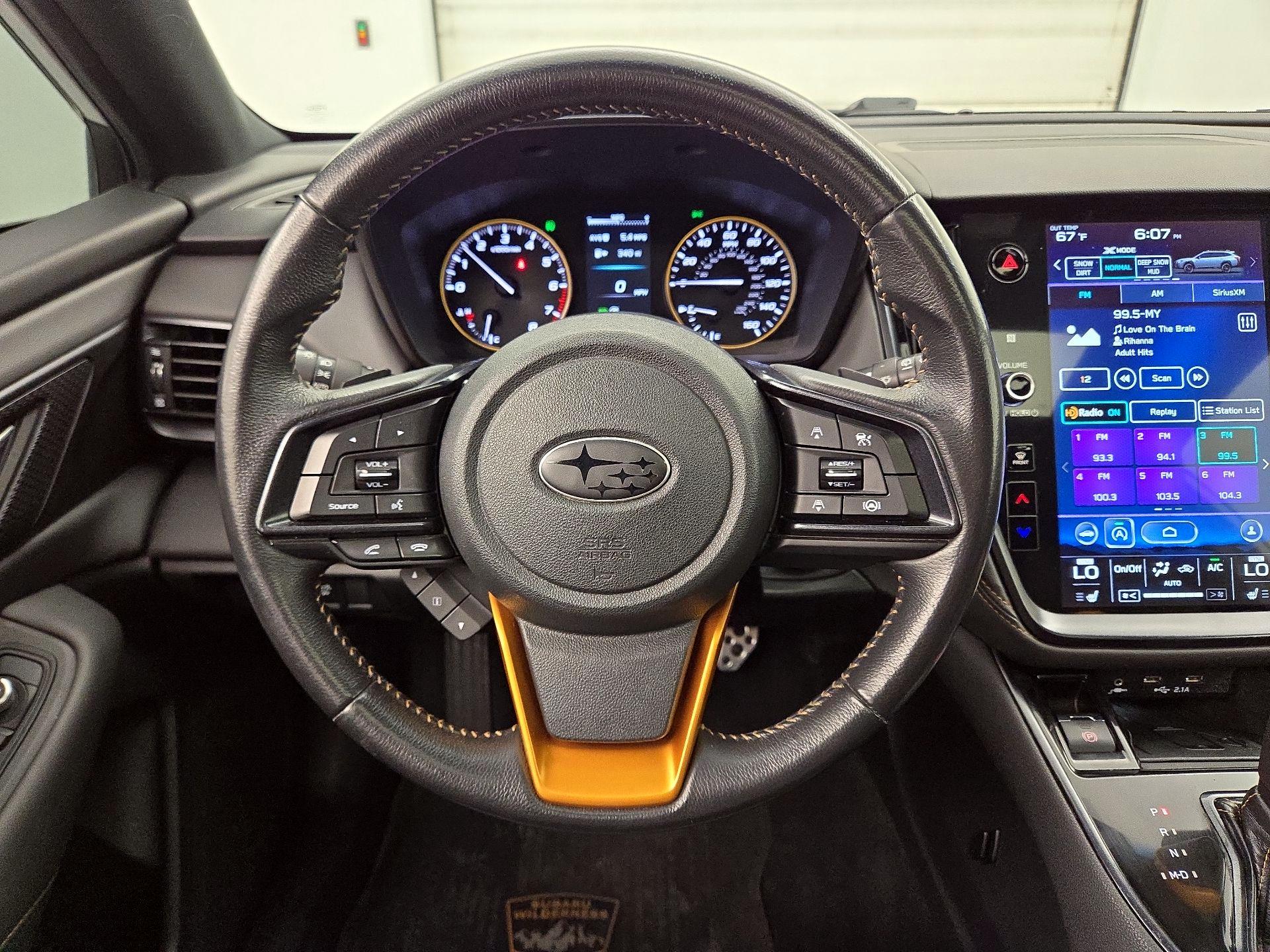 Thumbnail: 2022 Subaru Outback - 10