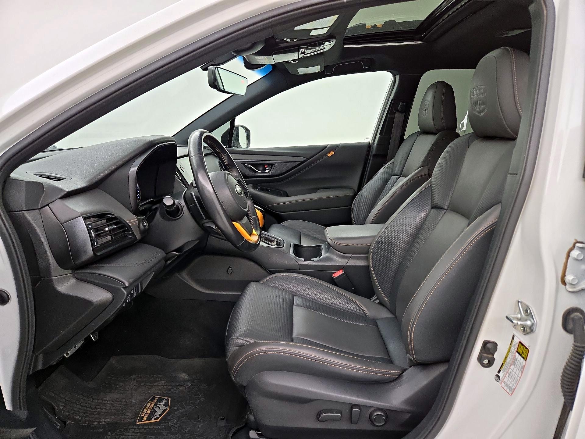 Thumbnail: 2022 Subaru Outback - 11