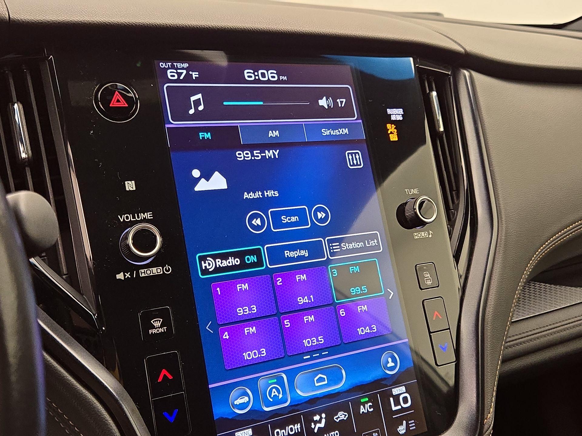 Thumbnail: 2022 Subaru Outback - 15