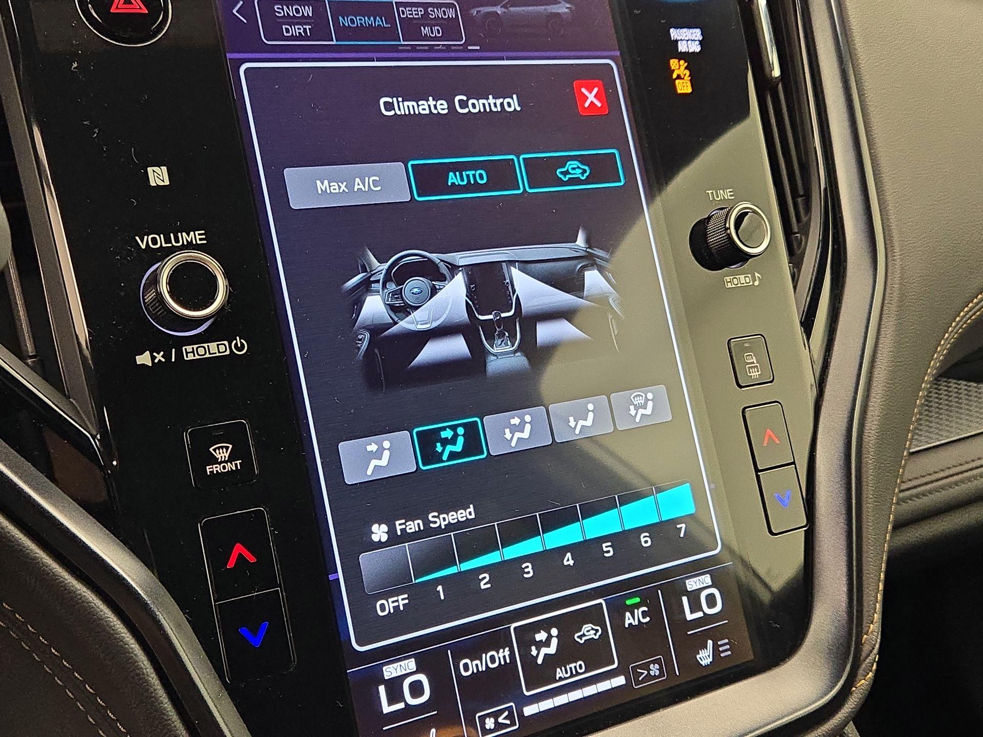 Thumbnail: 2022 Subaru Outback - 16