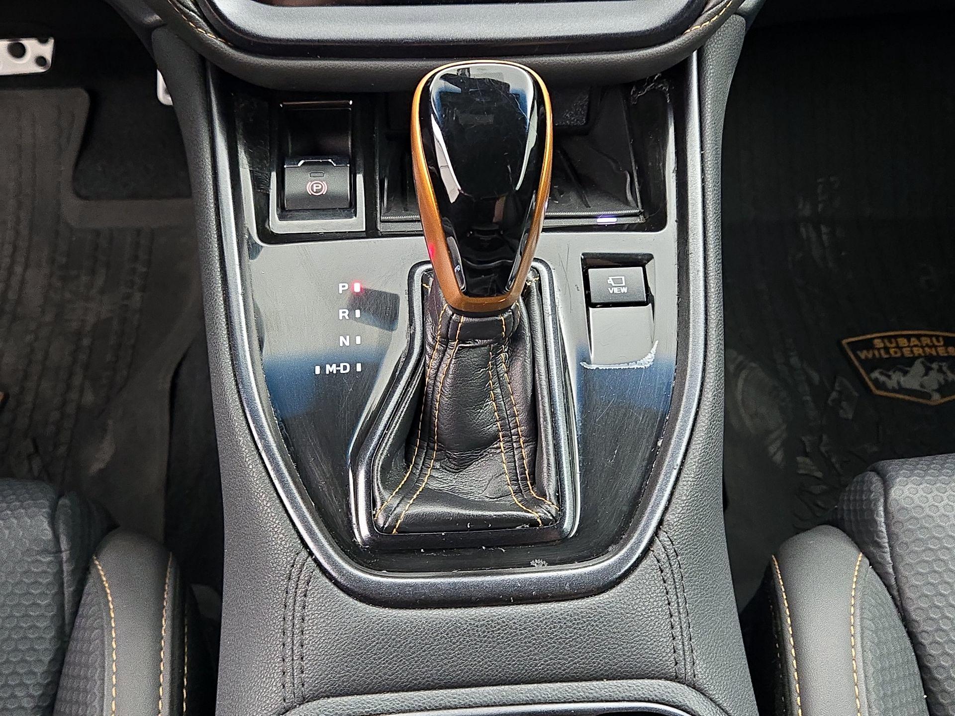 Thumbnail: 2022 Subaru Outback - 17