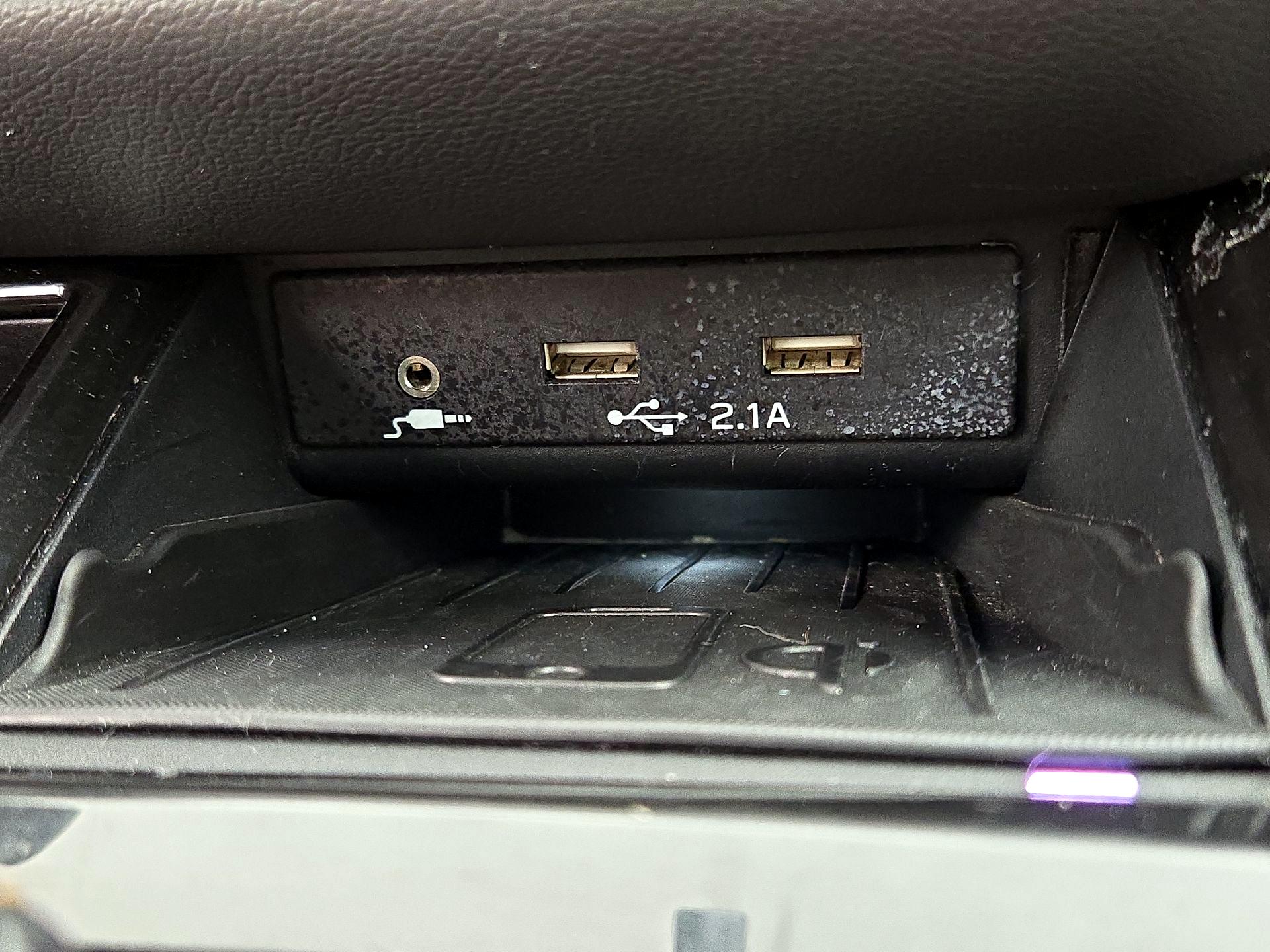 Thumbnail: 2022 Subaru Outback - 18