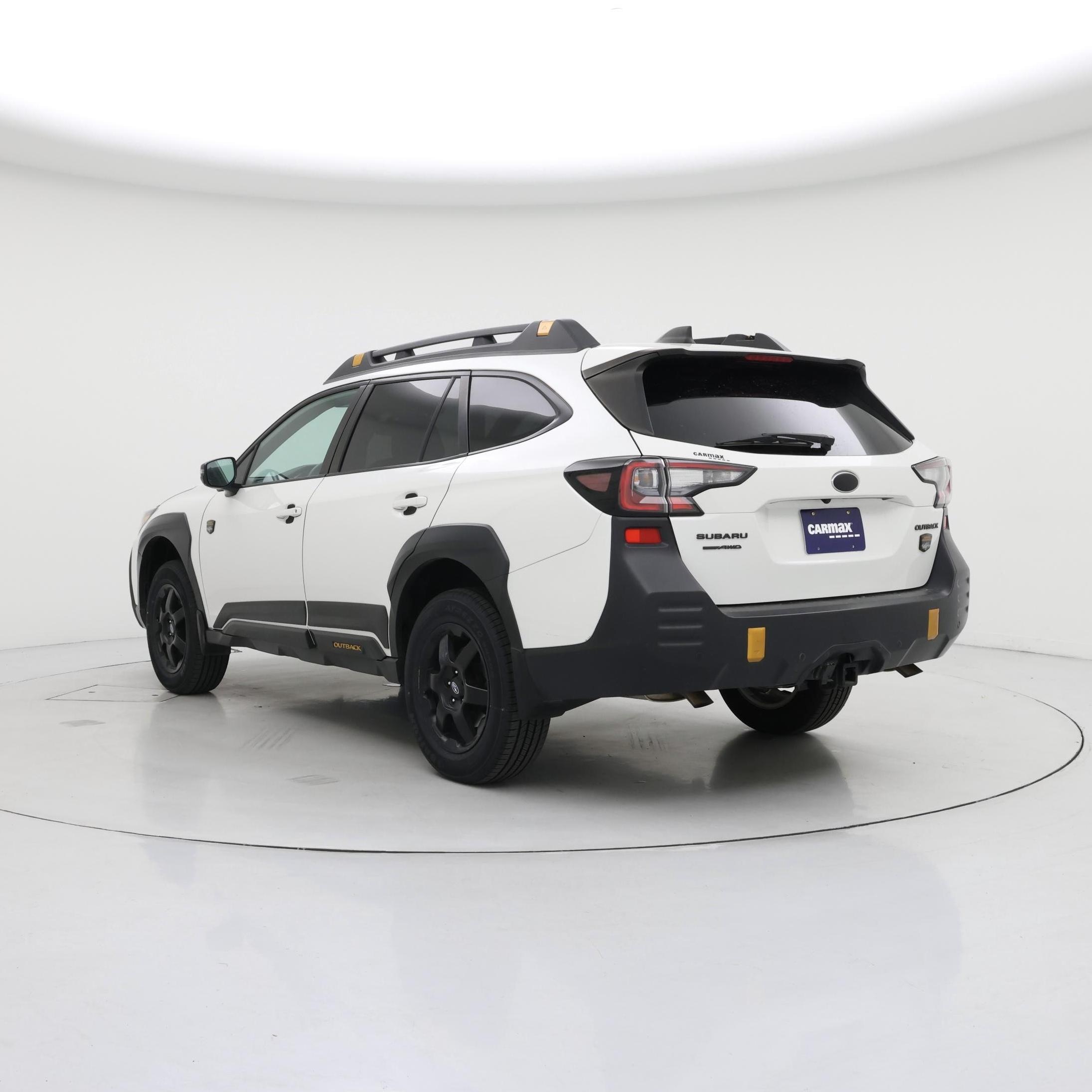 Thumbnail: 2022 Subaru Outback - 2