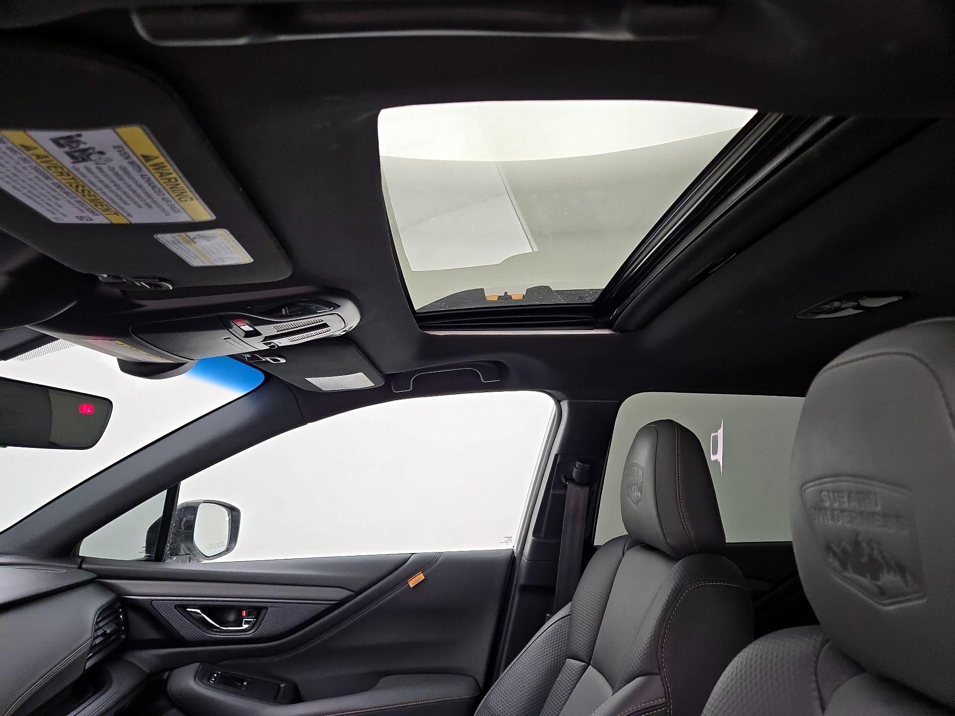 Thumbnail: 2022 Subaru Outback - 19