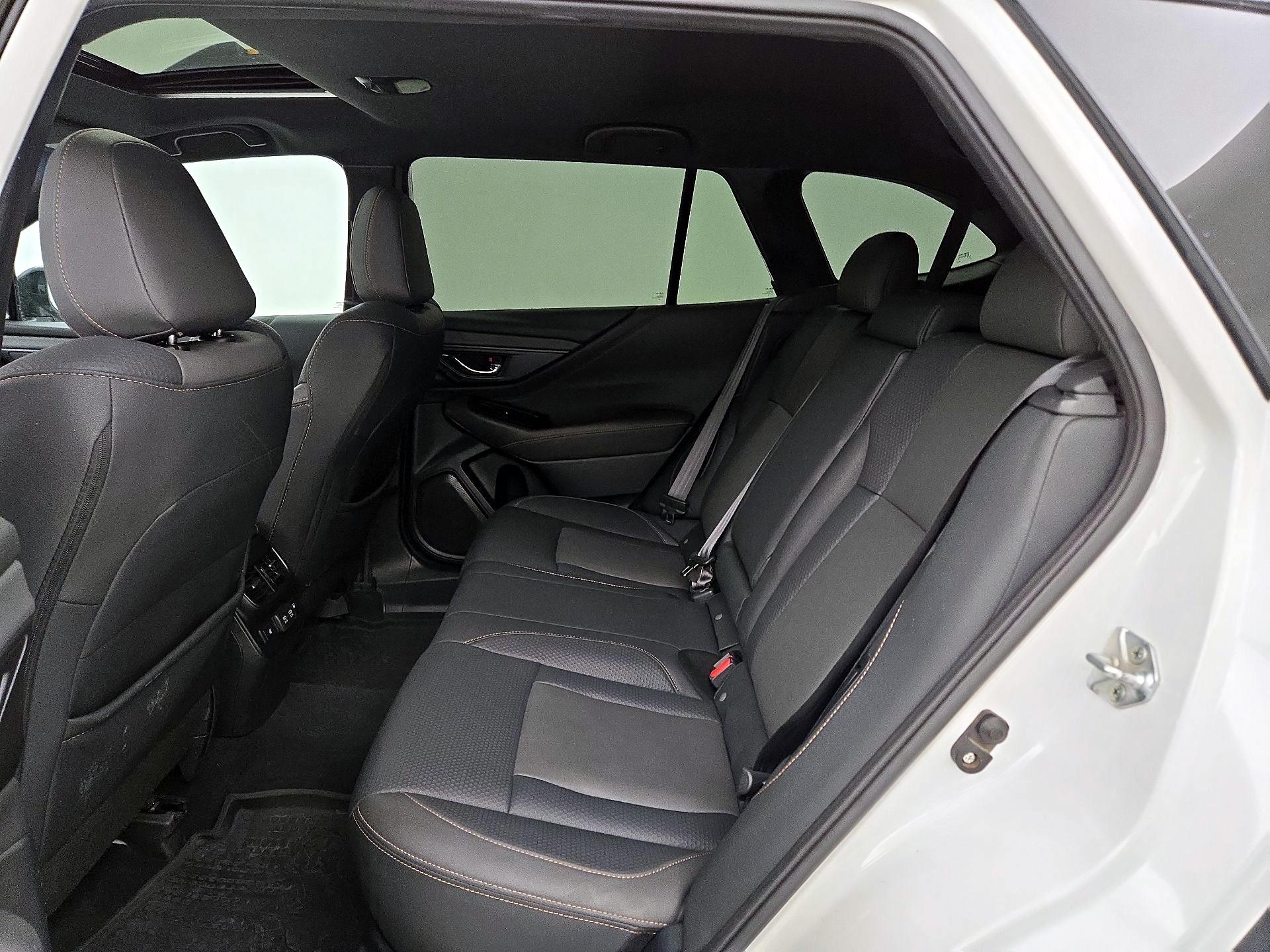 Thumbnail: 2022 Subaru Outback - 20