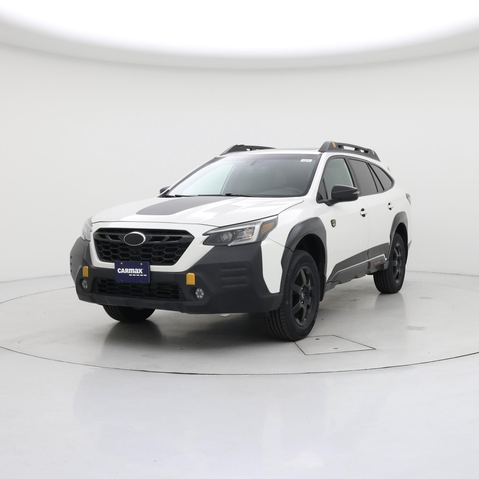 Thumbnail: 2022 Subaru Outback - 4