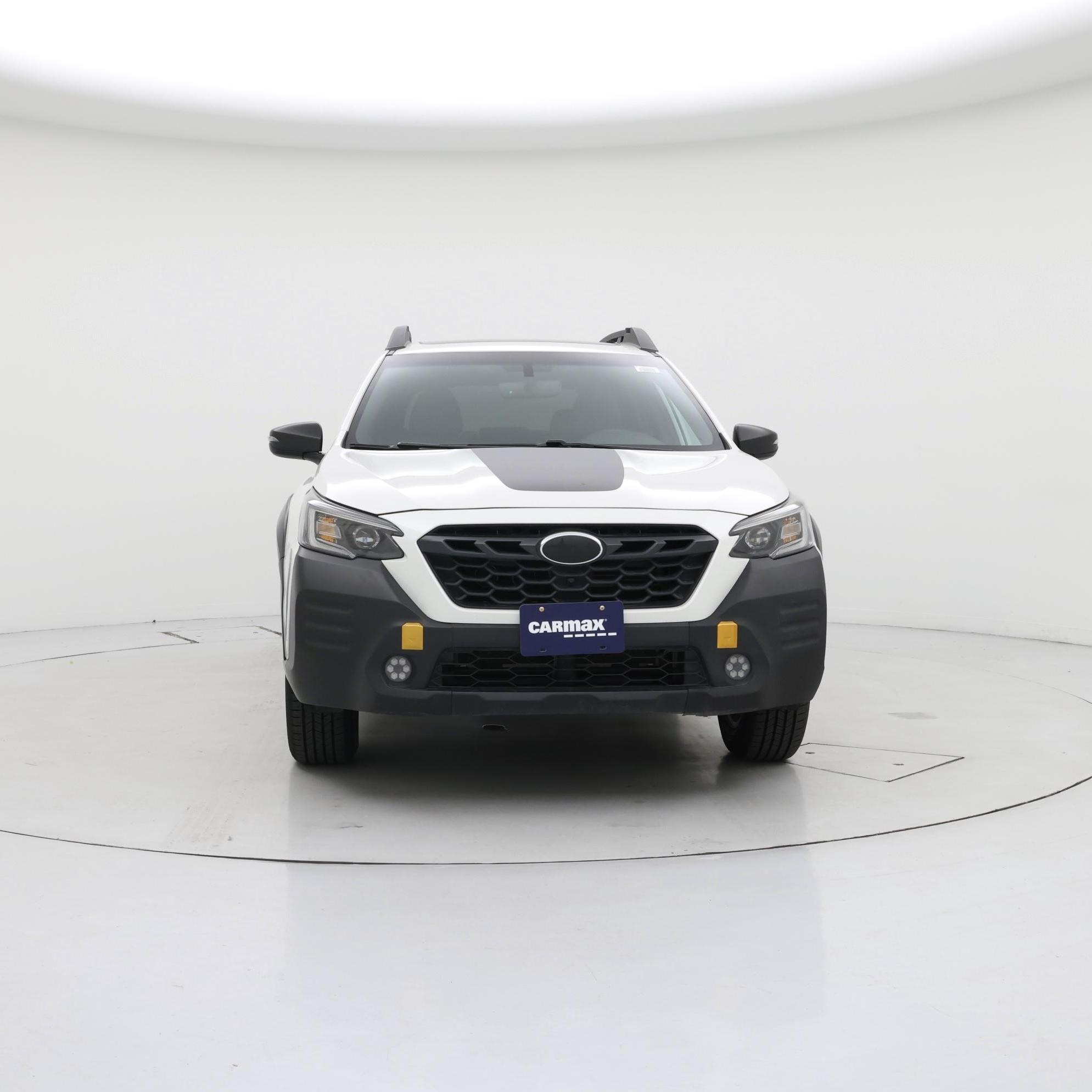 Thumbnail: 2022 Subaru Outback - 5