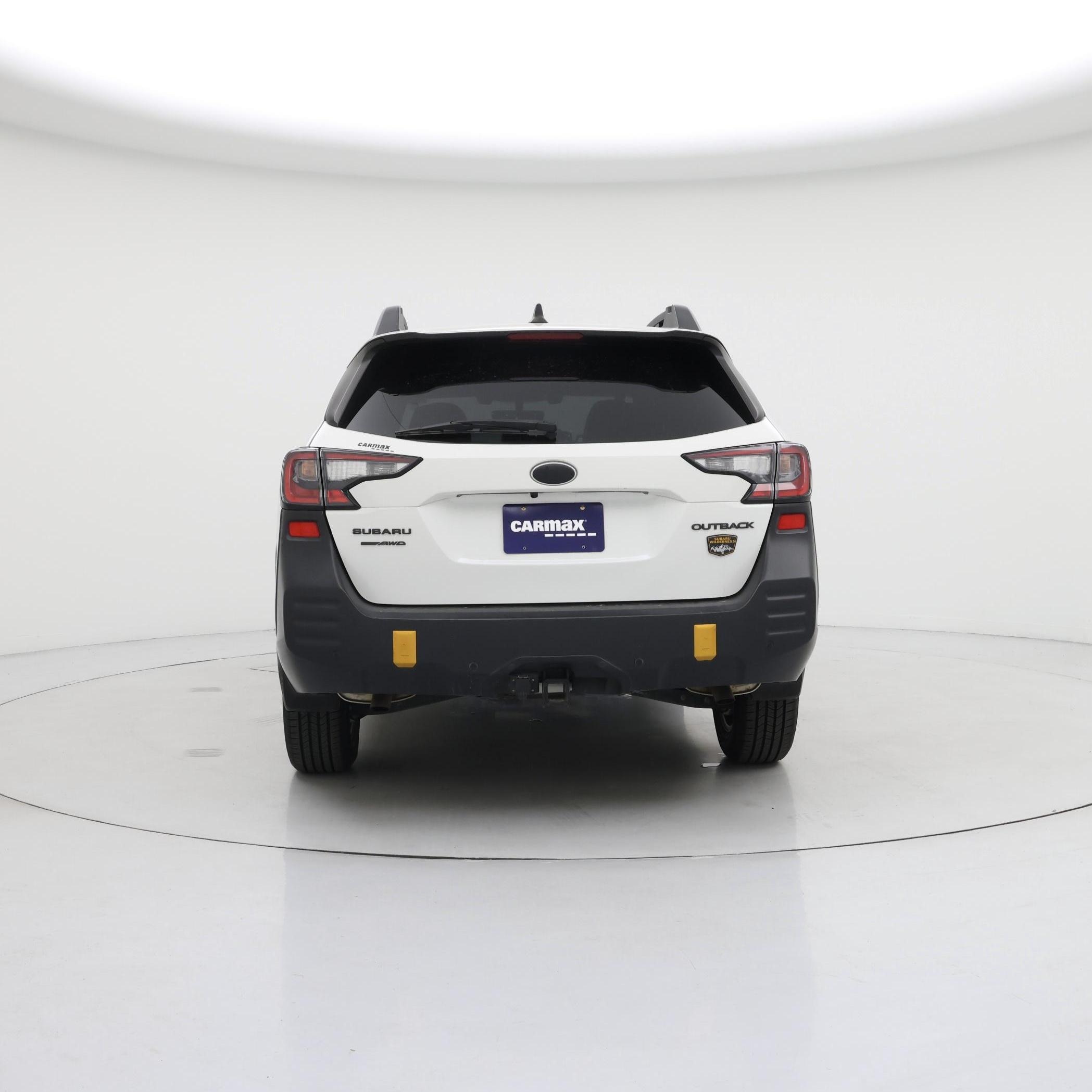 Thumbnail: 2022 Subaru Outback - 6