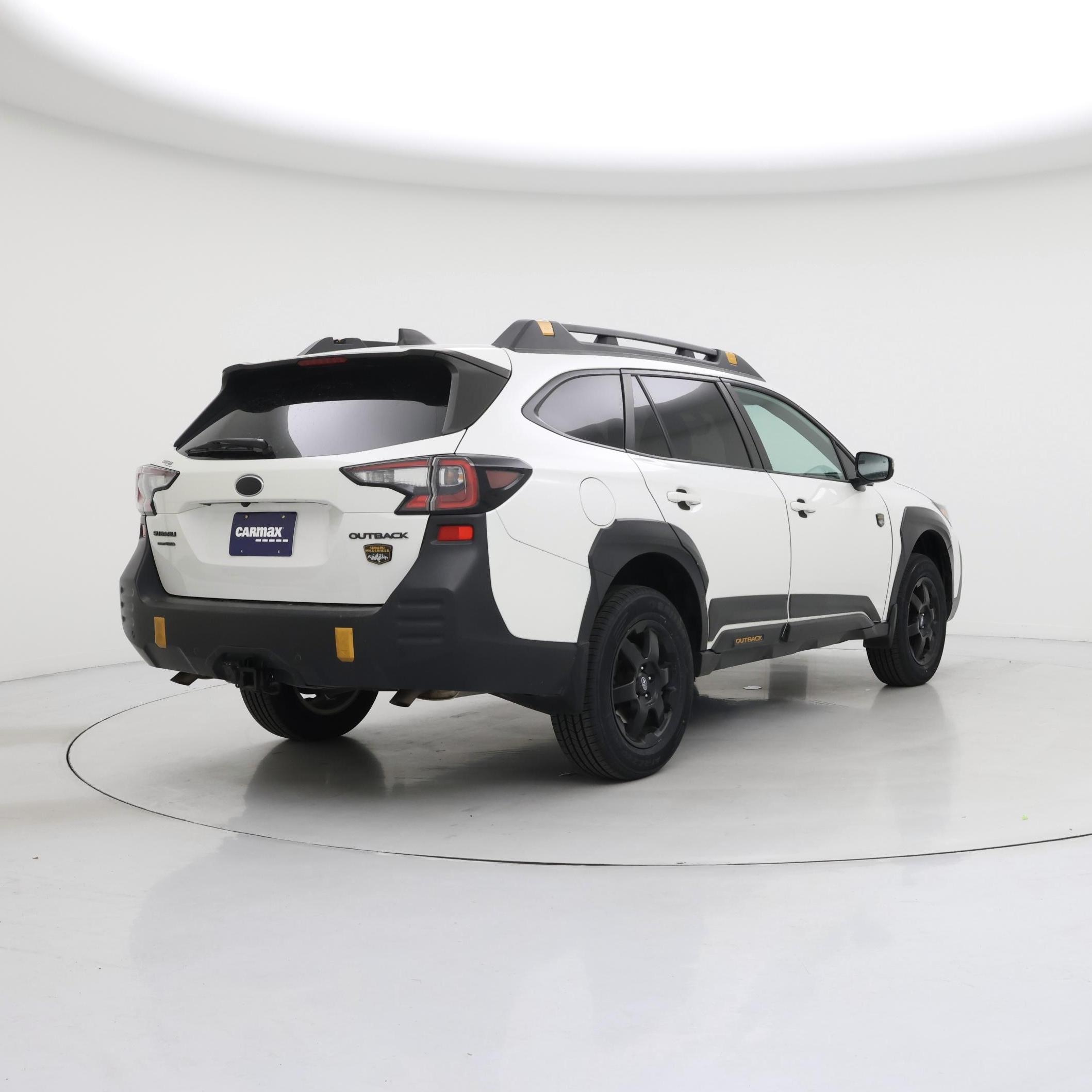 Thumbnail: 2022 Subaru Outback - 8