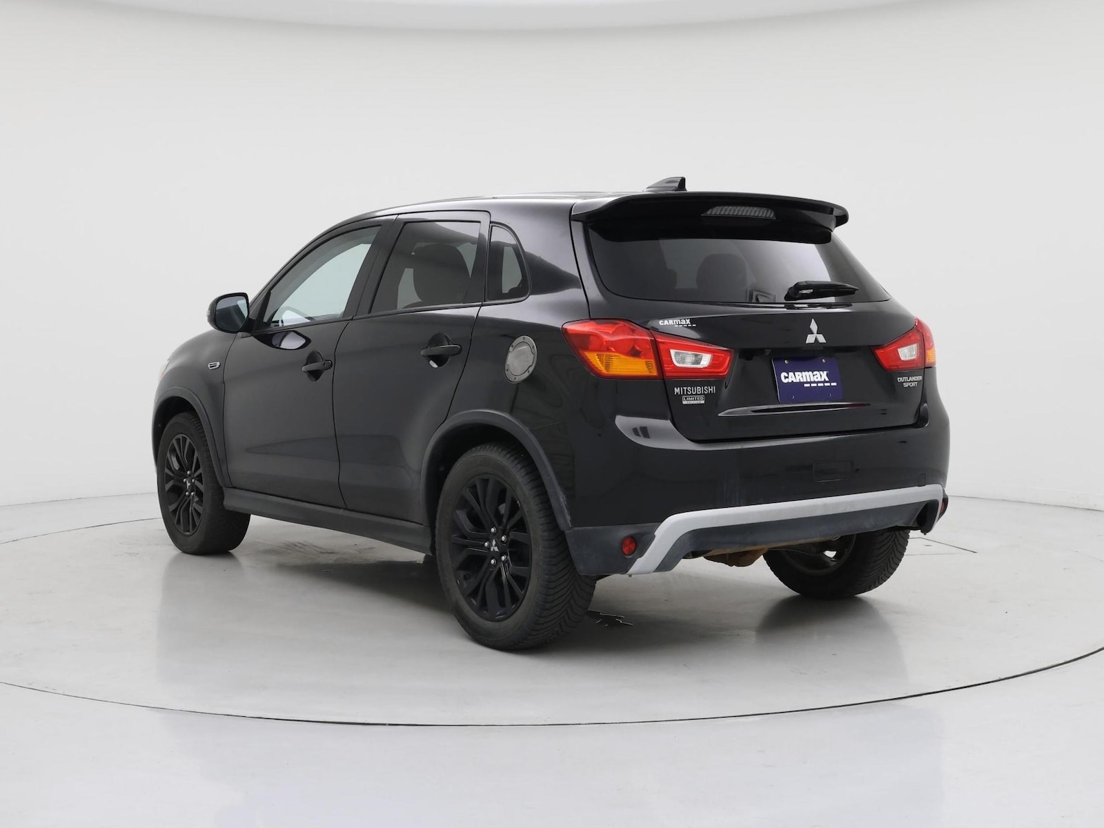 2017 Mitsubishi Outlander Sport LE - Photo 3