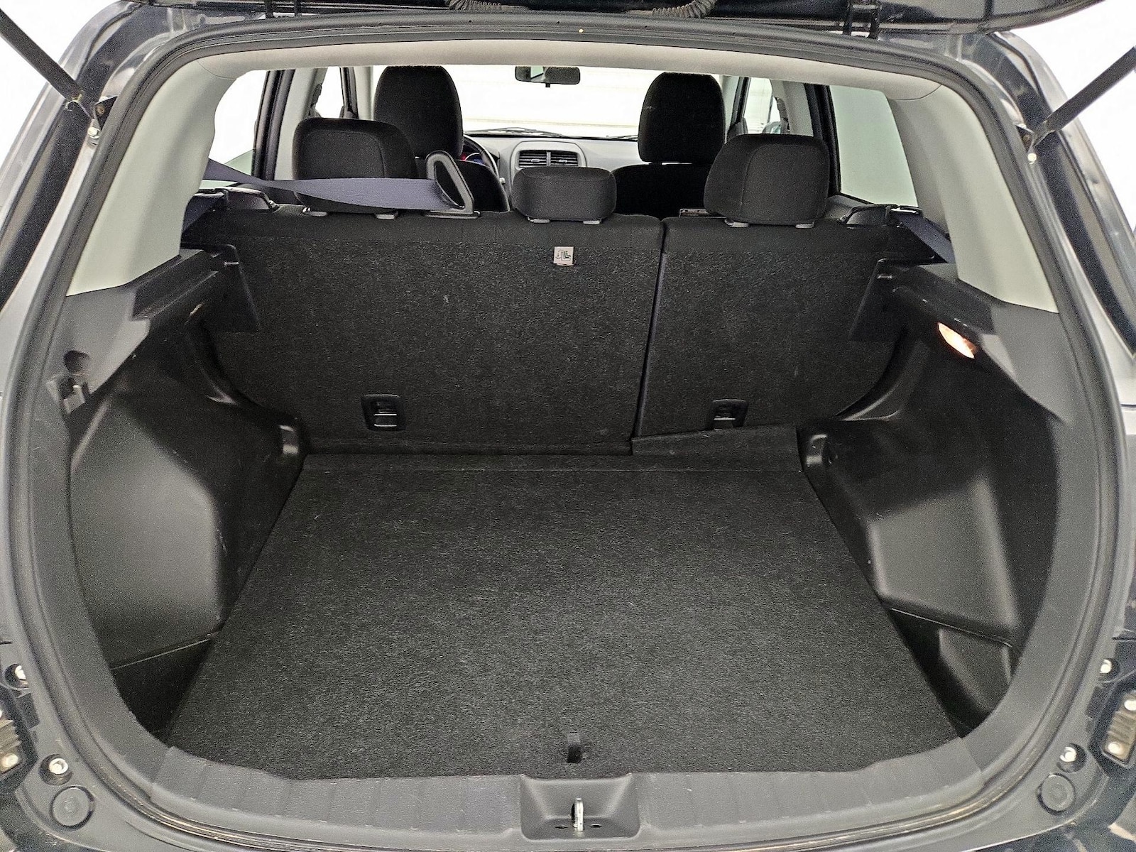 2017 Mitsubishi Outlander Sport LE - Photo 20