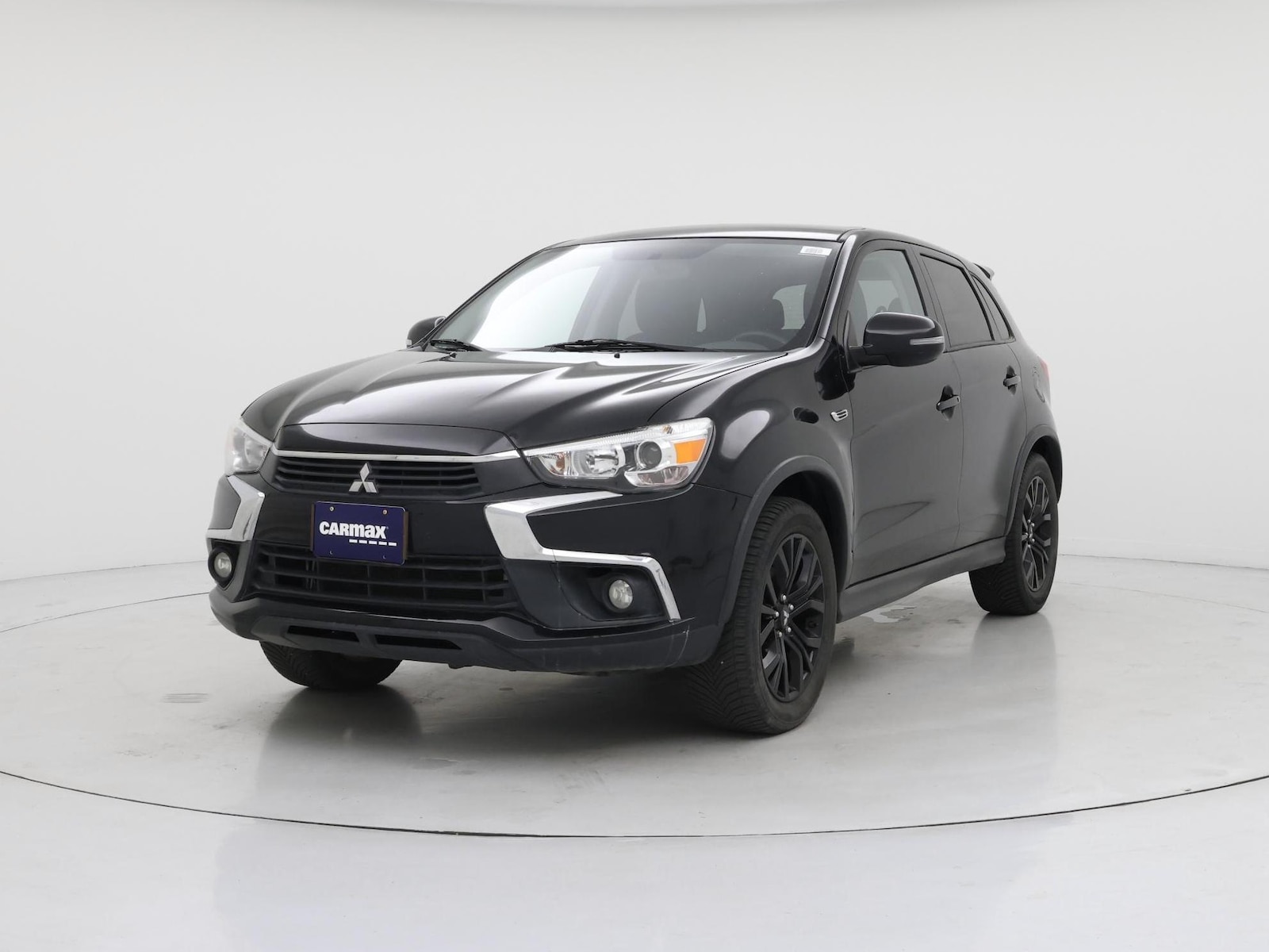 2017 Mitsubishi Outlander Sport LE - Photo 5
