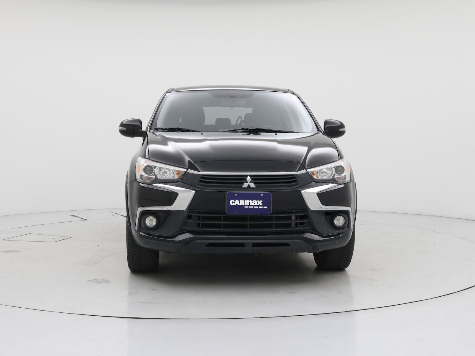 2017 Mitsubishi Outlander Sport LE - Photo 6