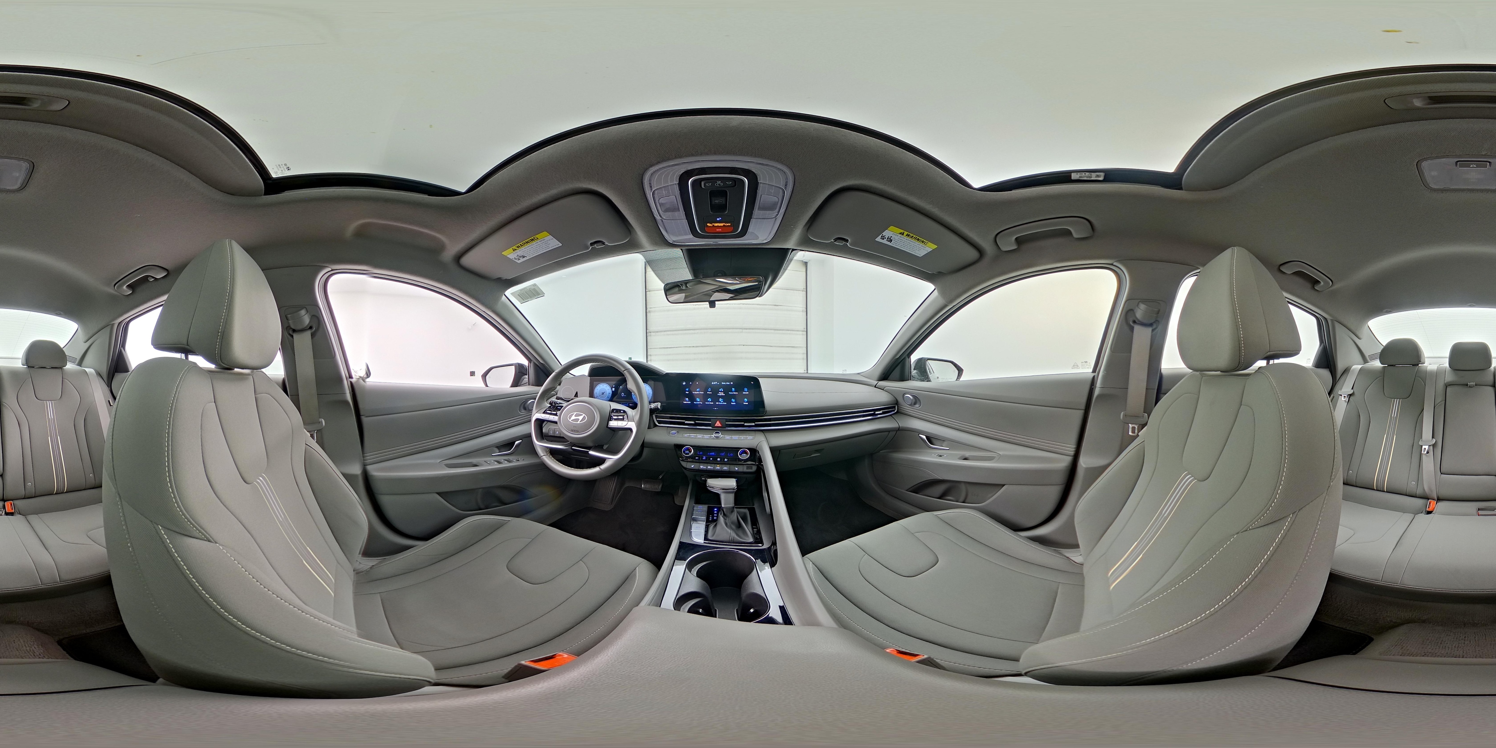 2024 Hyundai Elantra SEL - Photo 25
