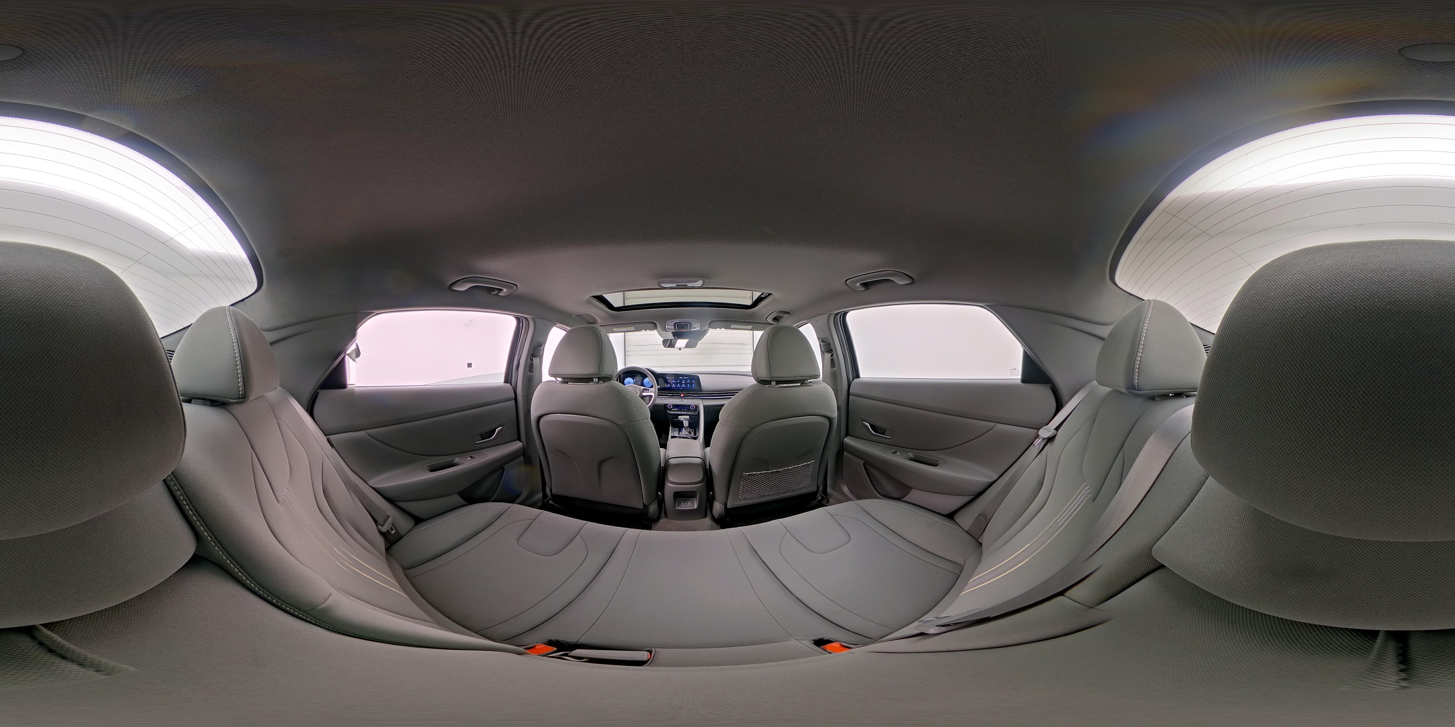 2024 Hyundai Elantra SEL - Photo 26