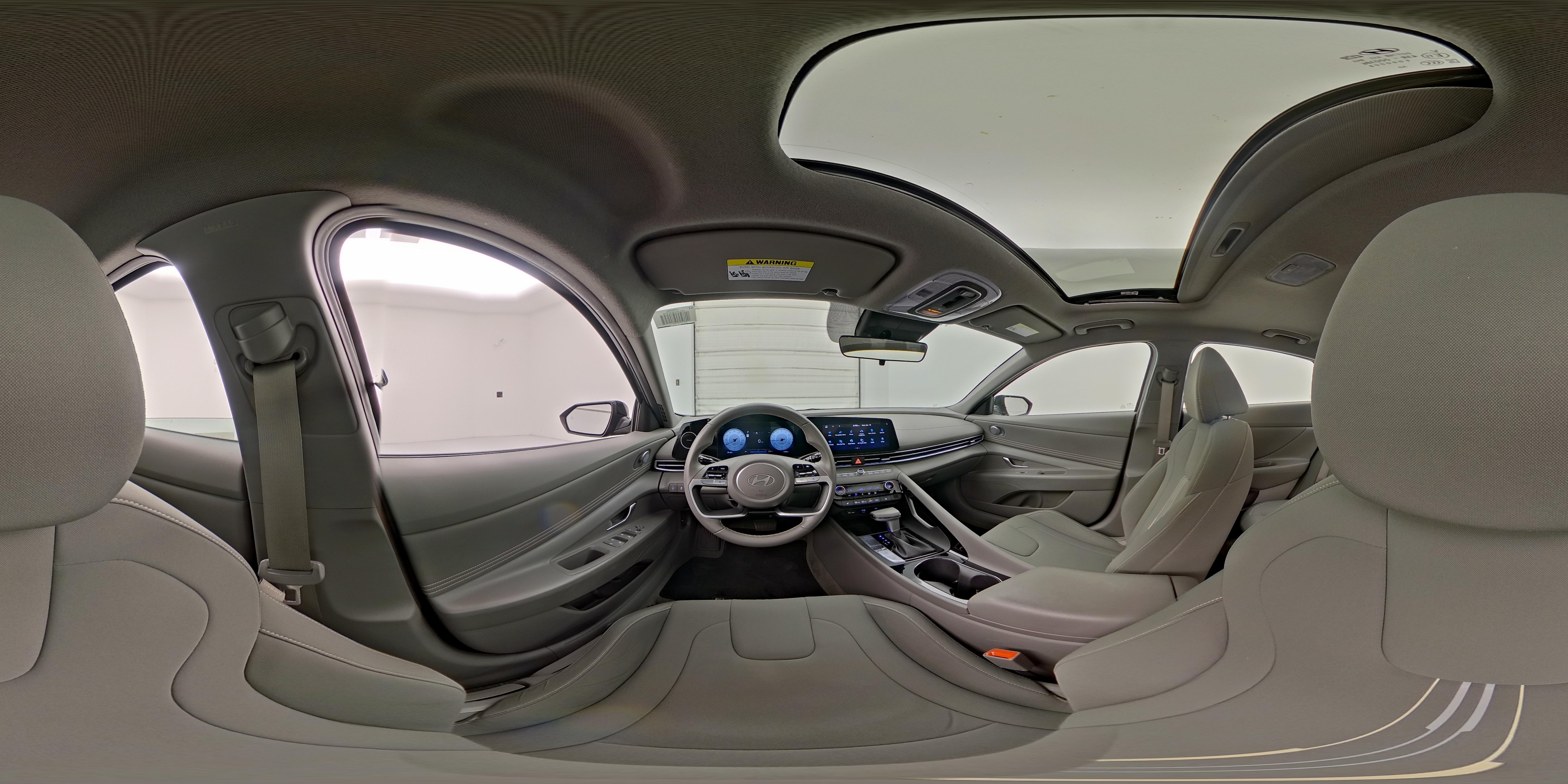 2024 Hyundai Elantra SEL - Photo 27