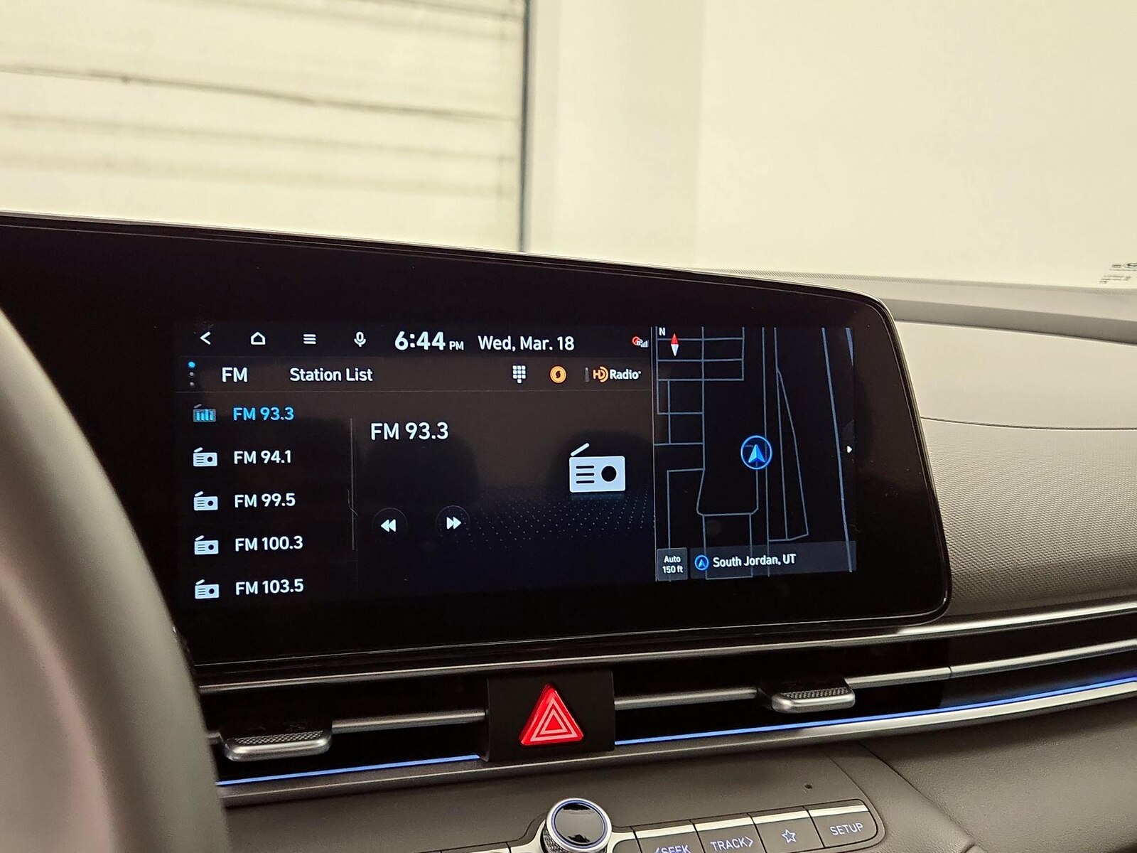 2024 Hyundai Elantra SEL - Photo 16