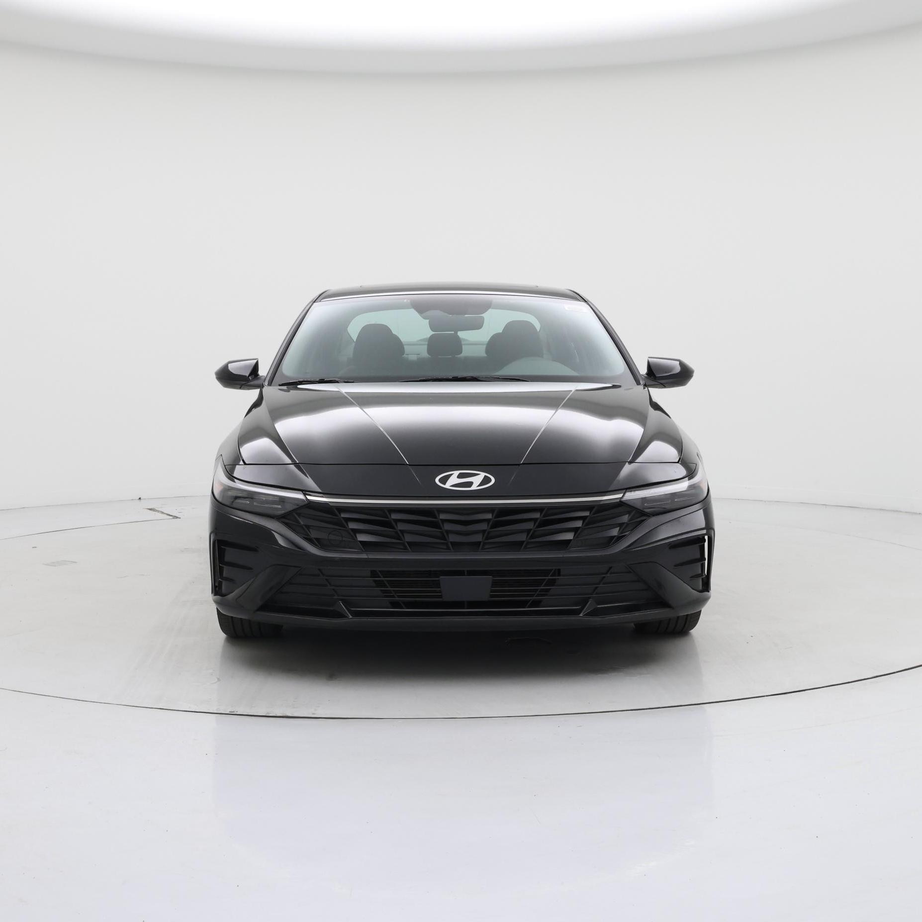 Thumbnail: 2024 Hyundai Elantra - 5