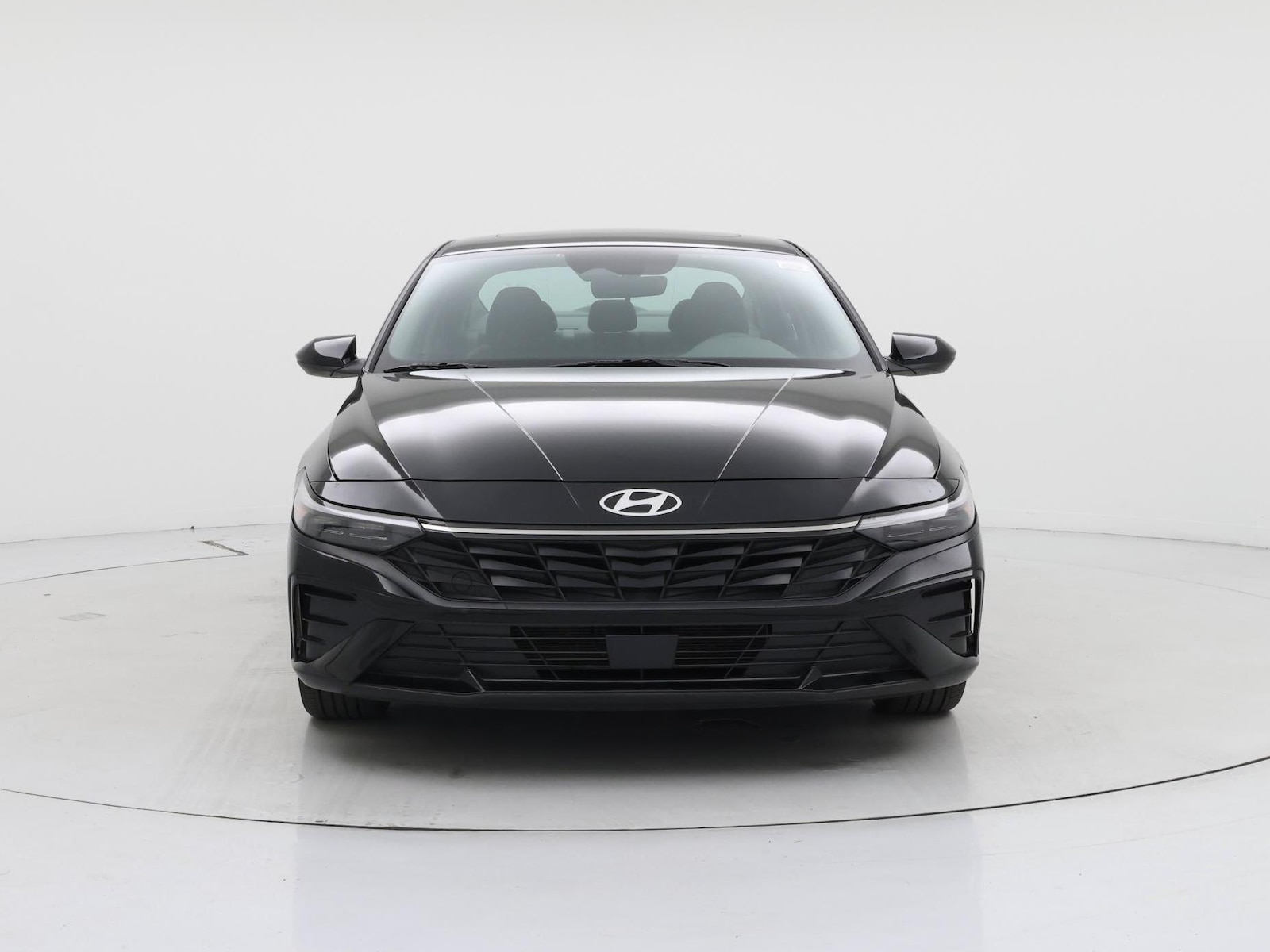 2024 Hyundai Elantra SEL - Photo 6