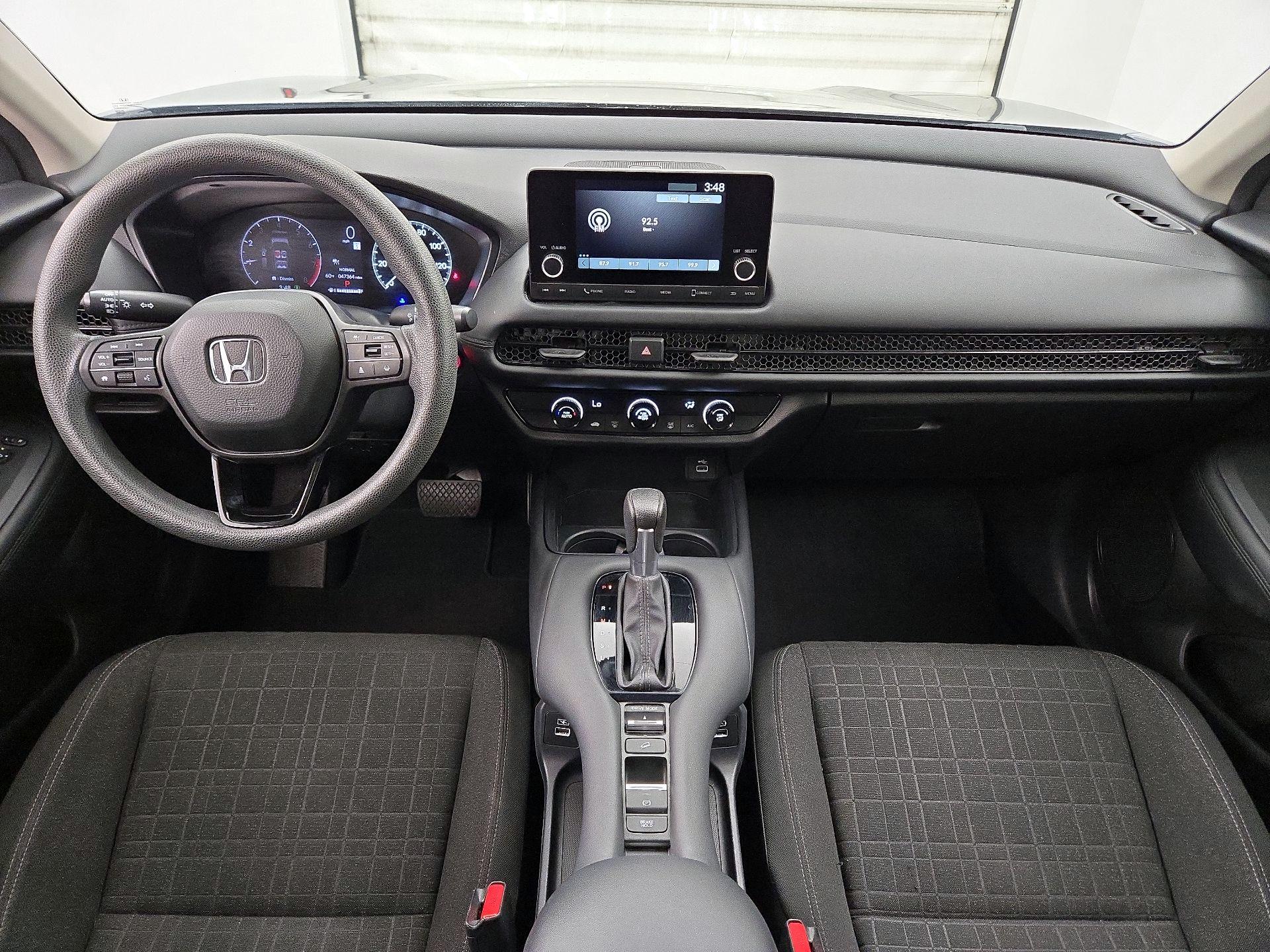 Thumbnail: 2023 Honda HR-V - 9