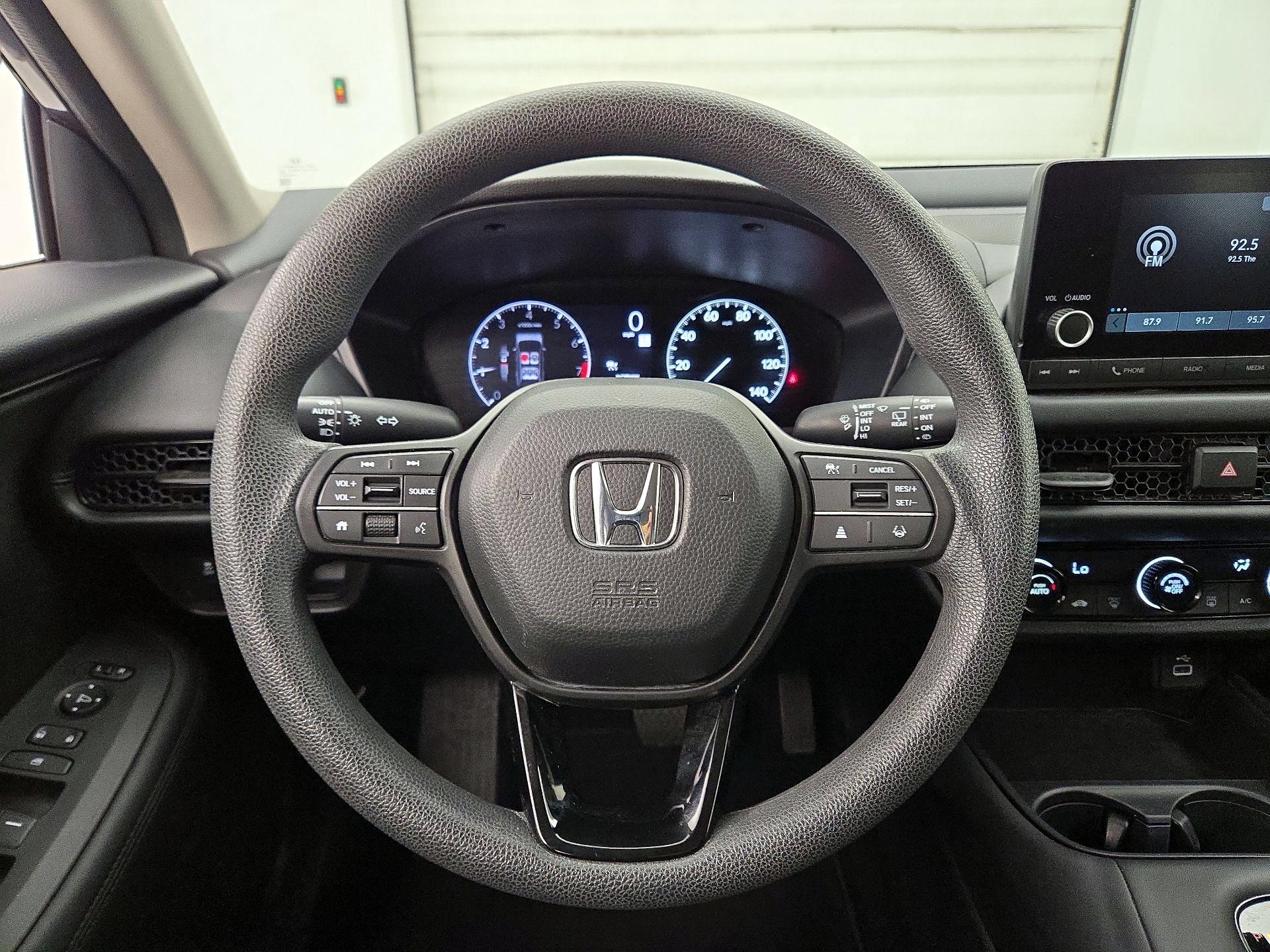 Thumbnail: 2023 Honda HR-V - 10