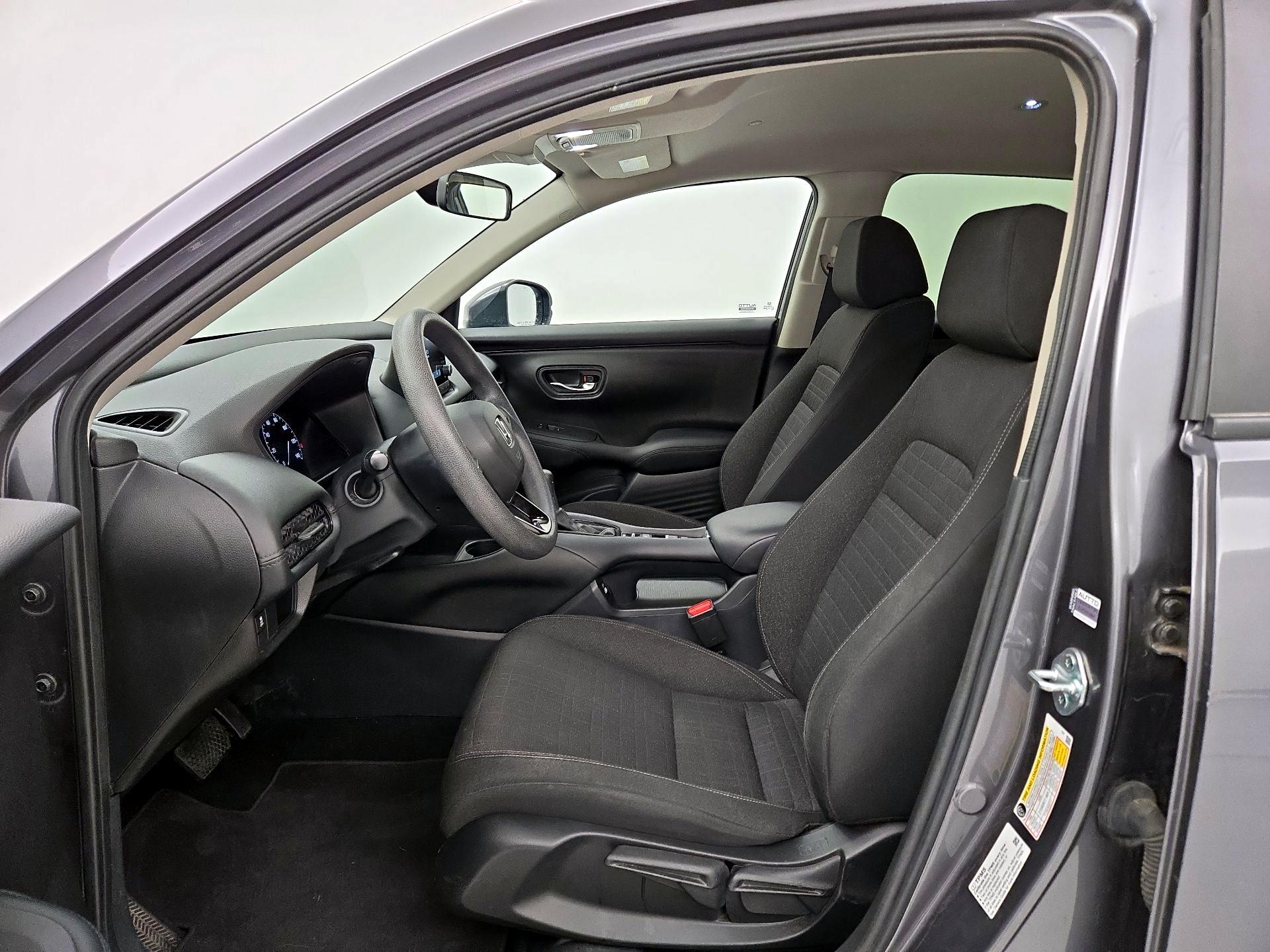 Thumbnail: 2023 Honda HR-V - 11