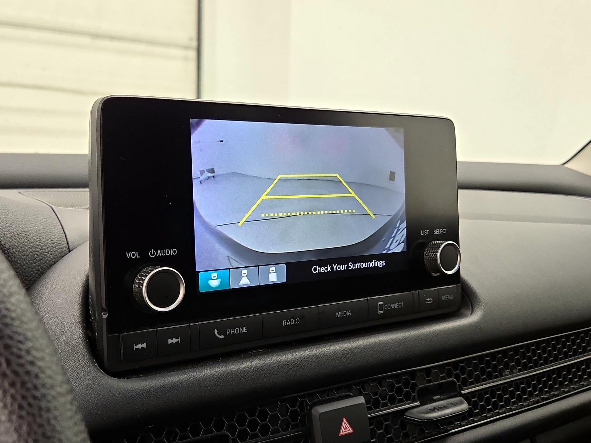 Thumbnail: 2023 Honda HR-V - 14