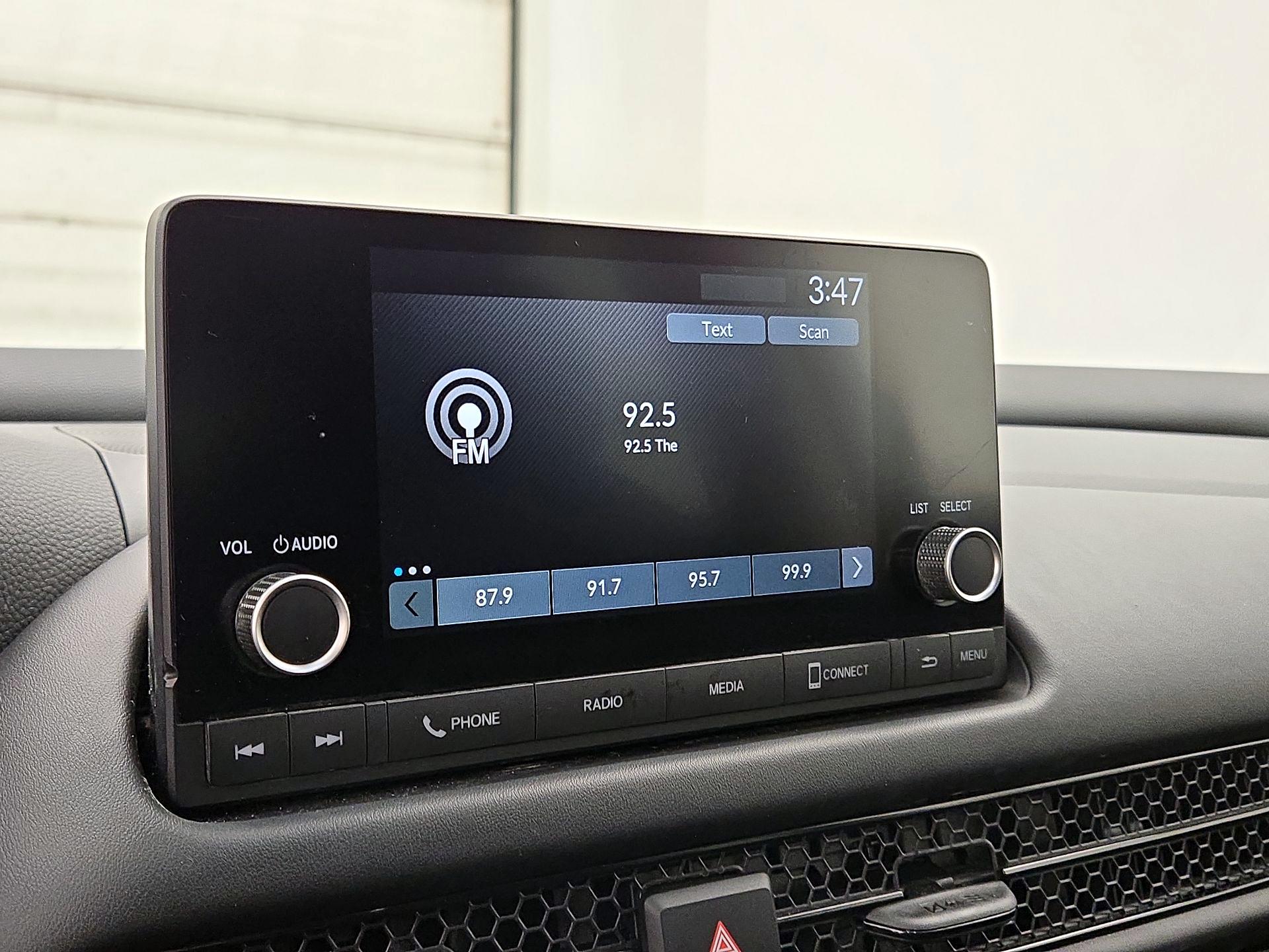 Thumbnail: 2023 Honda HR-V - 15