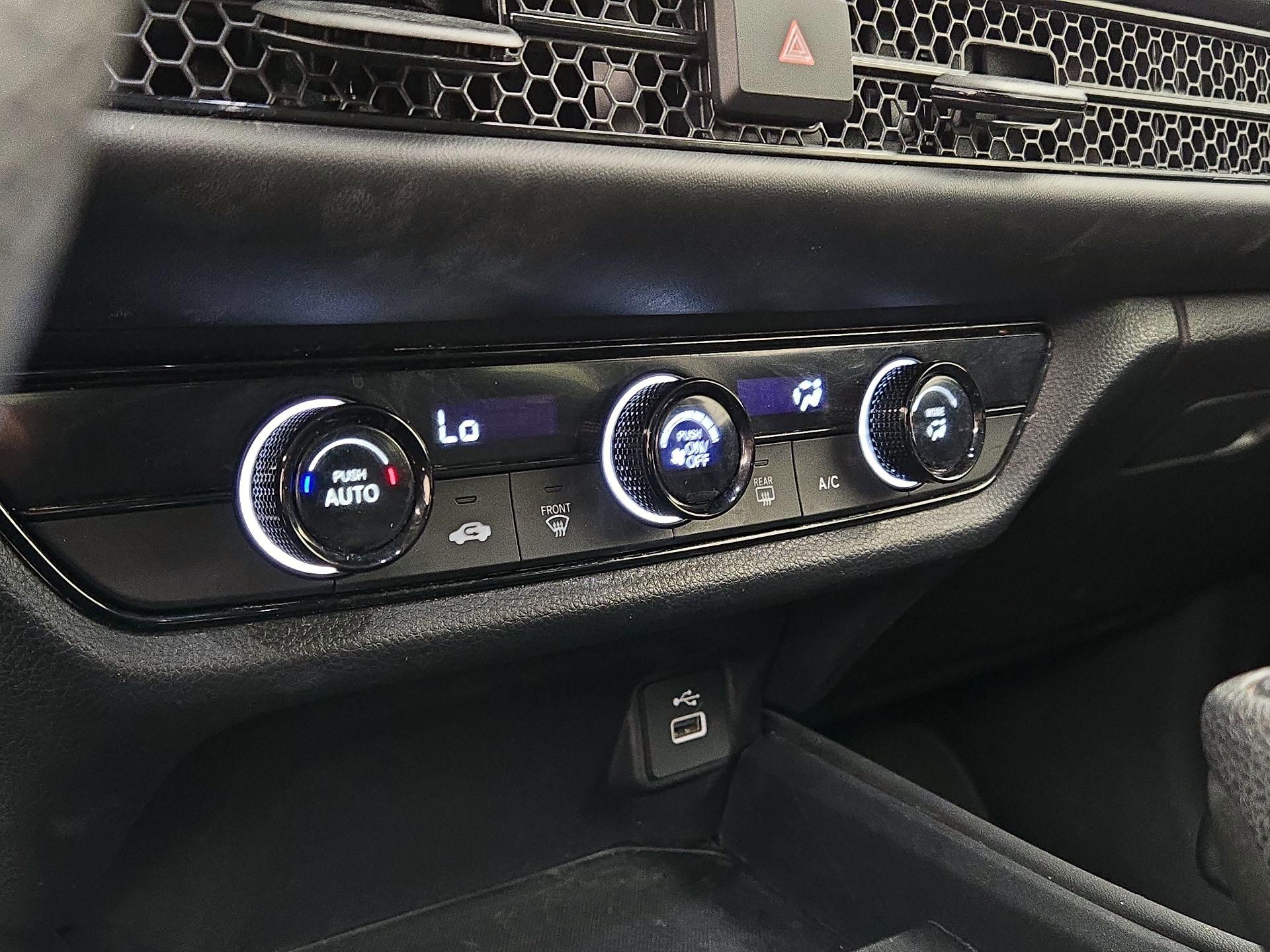 Thumbnail: 2023 Honda HR-V - 16