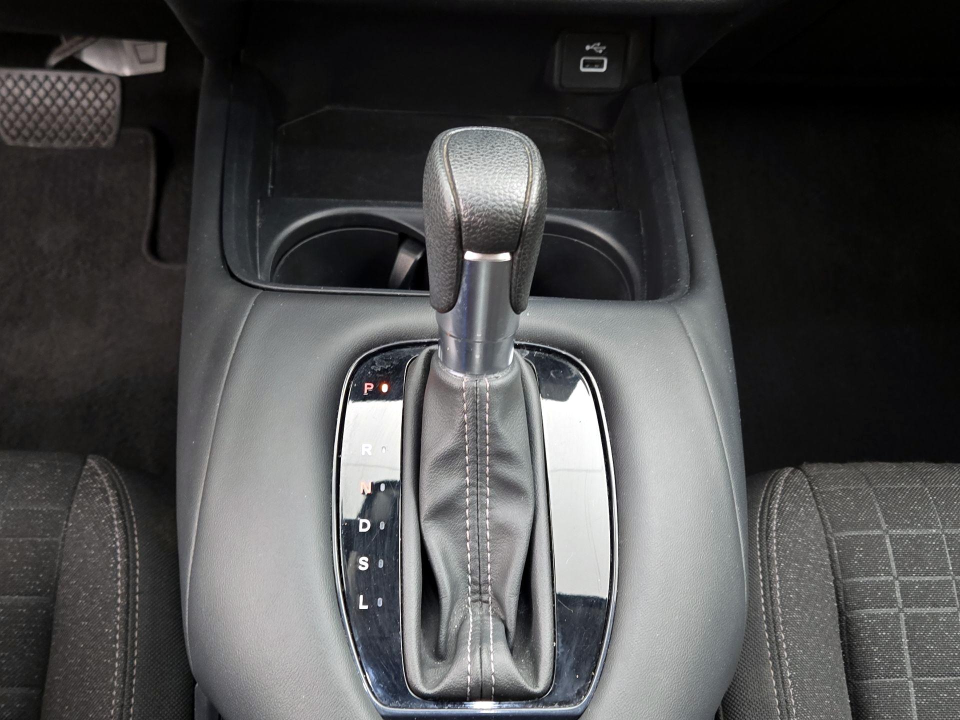 Thumbnail: 2023 Honda HR-V - 17