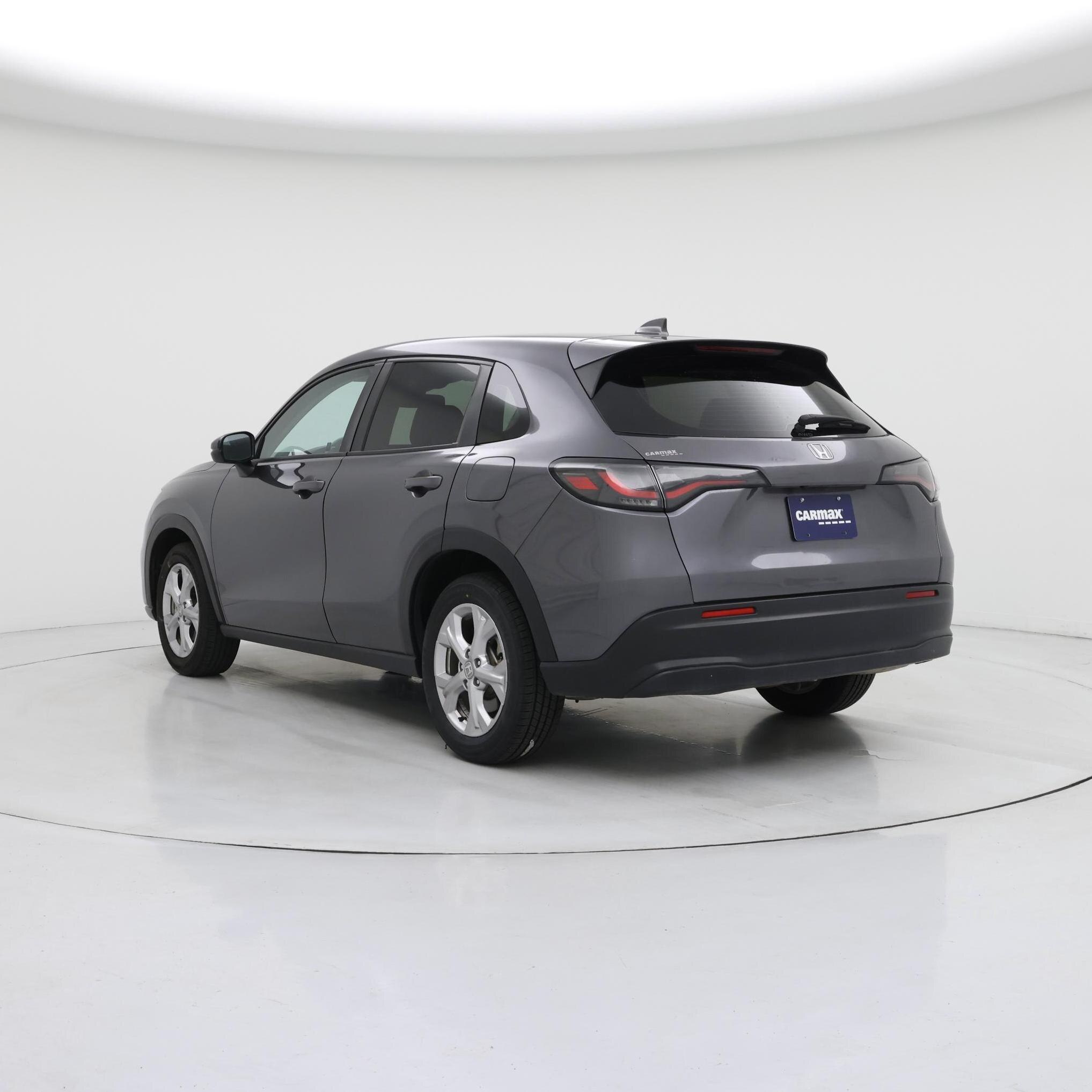 Thumbnail: 2023 Honda HR-V - 2