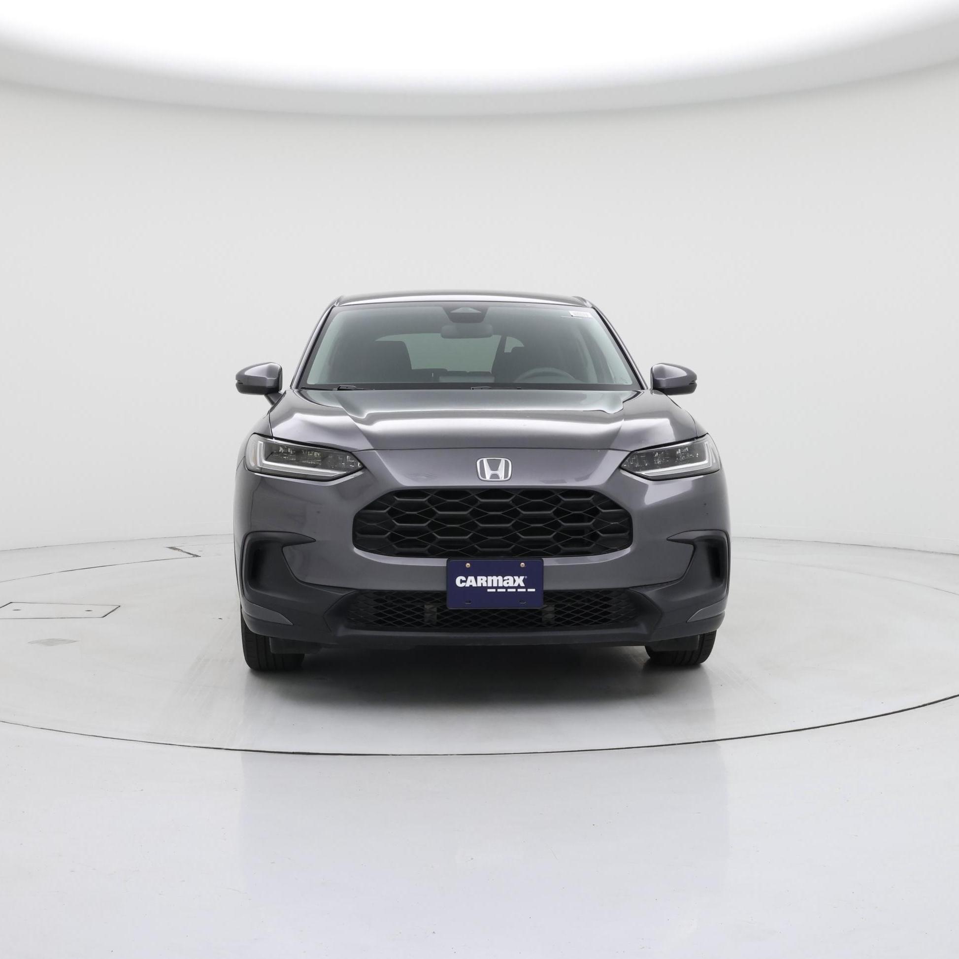 Thumbnail: 2023 Honda HR-V - 5