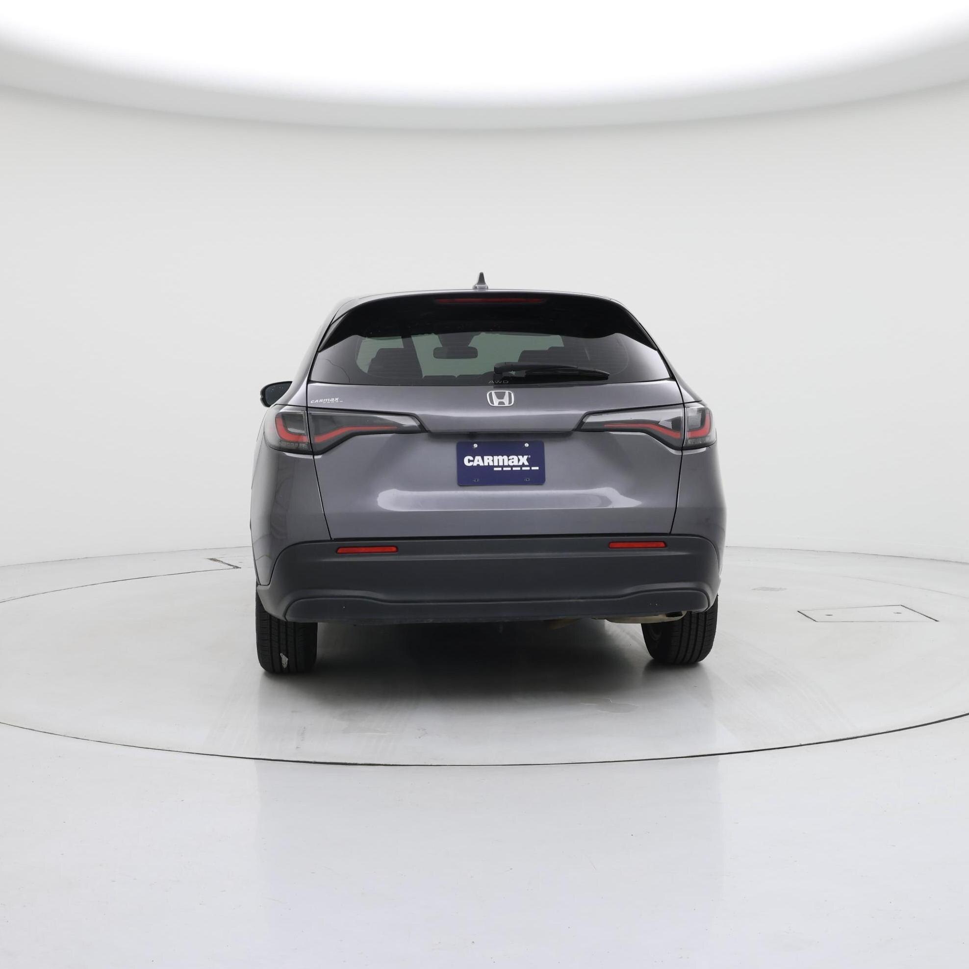 Thumbnail: 2023 Honda HR-V - 6