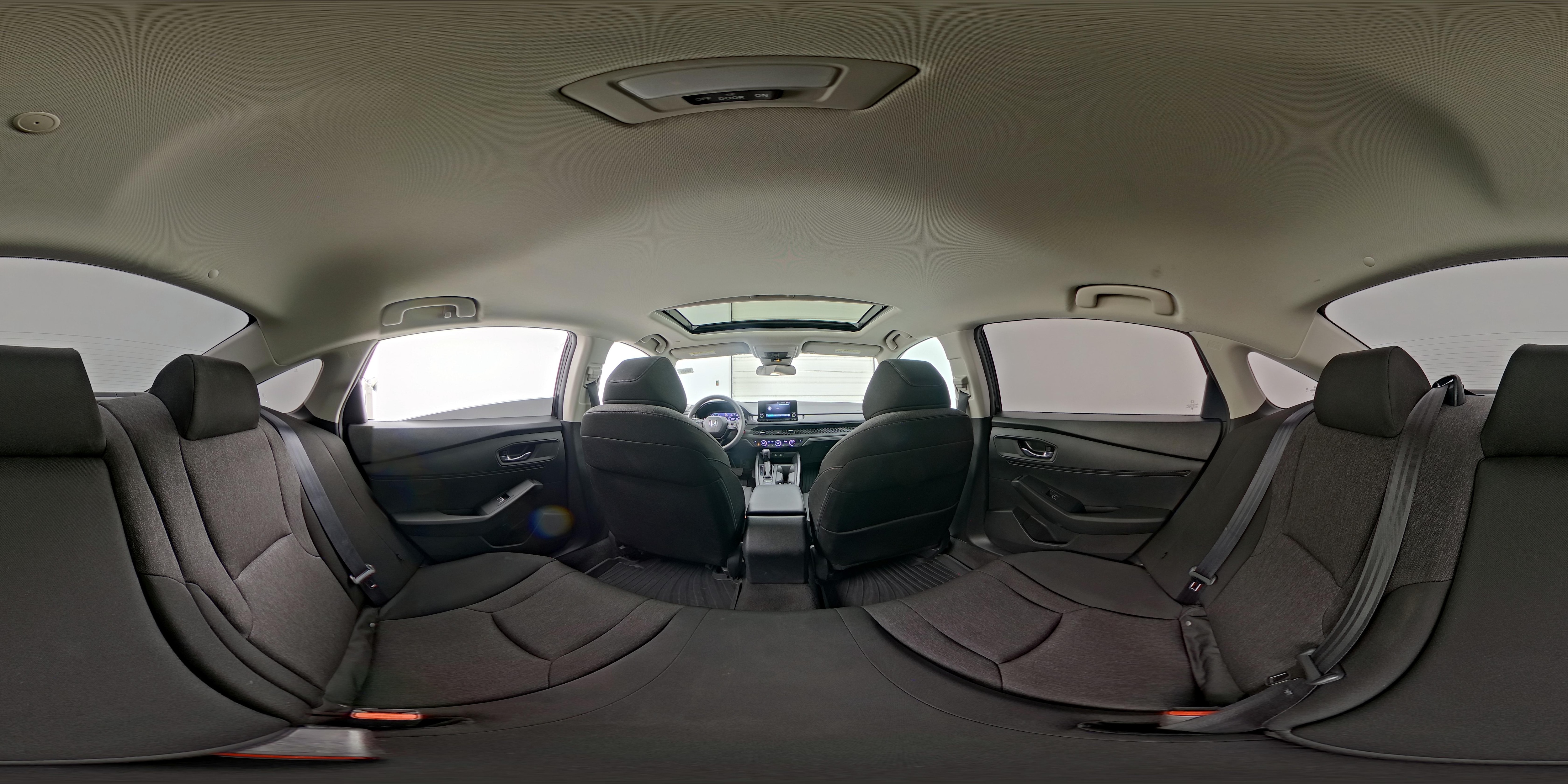 2023 Honda Accord EX - Photo 25