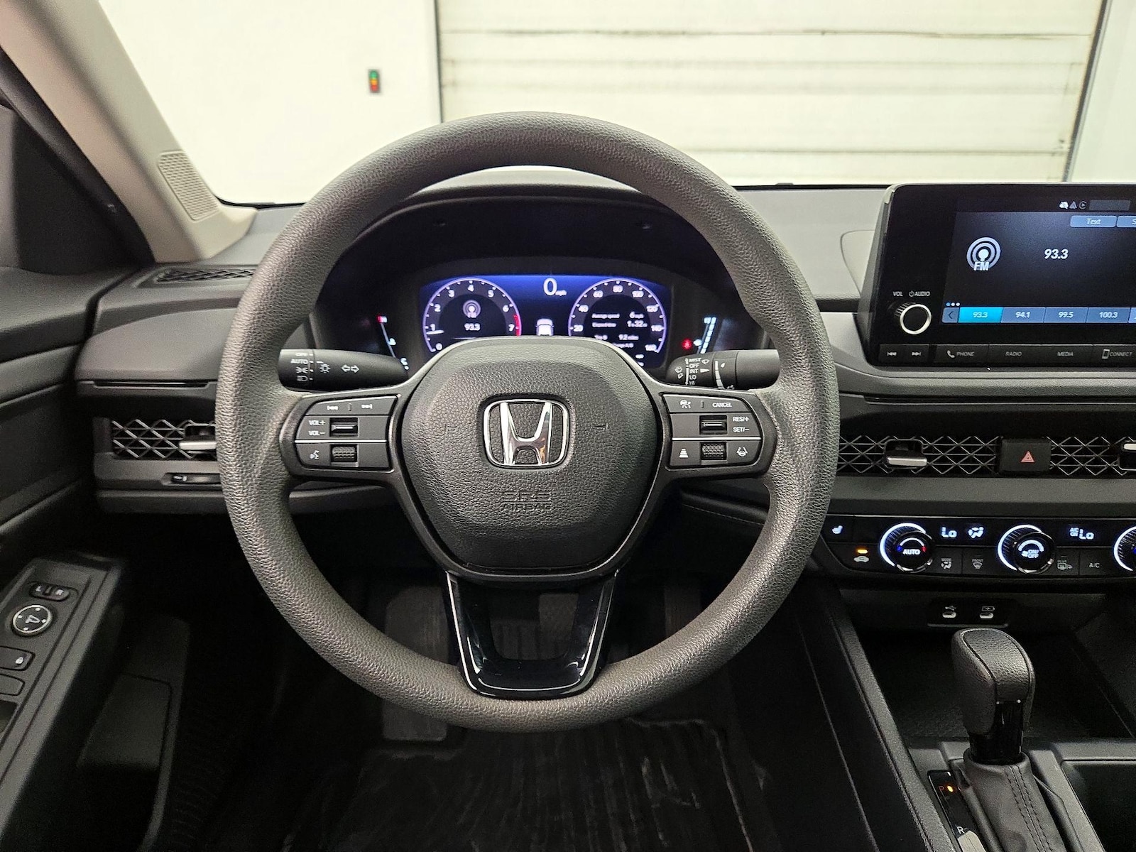 2023 Honda Accord EX - Photo 11