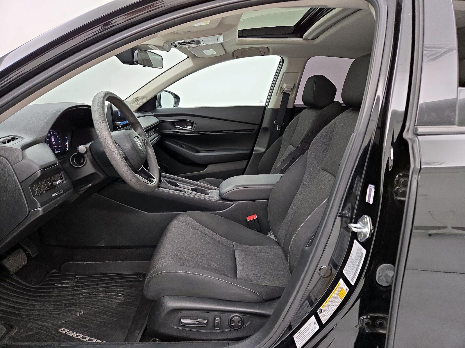 2023 Honda Accord EX - Photo 12