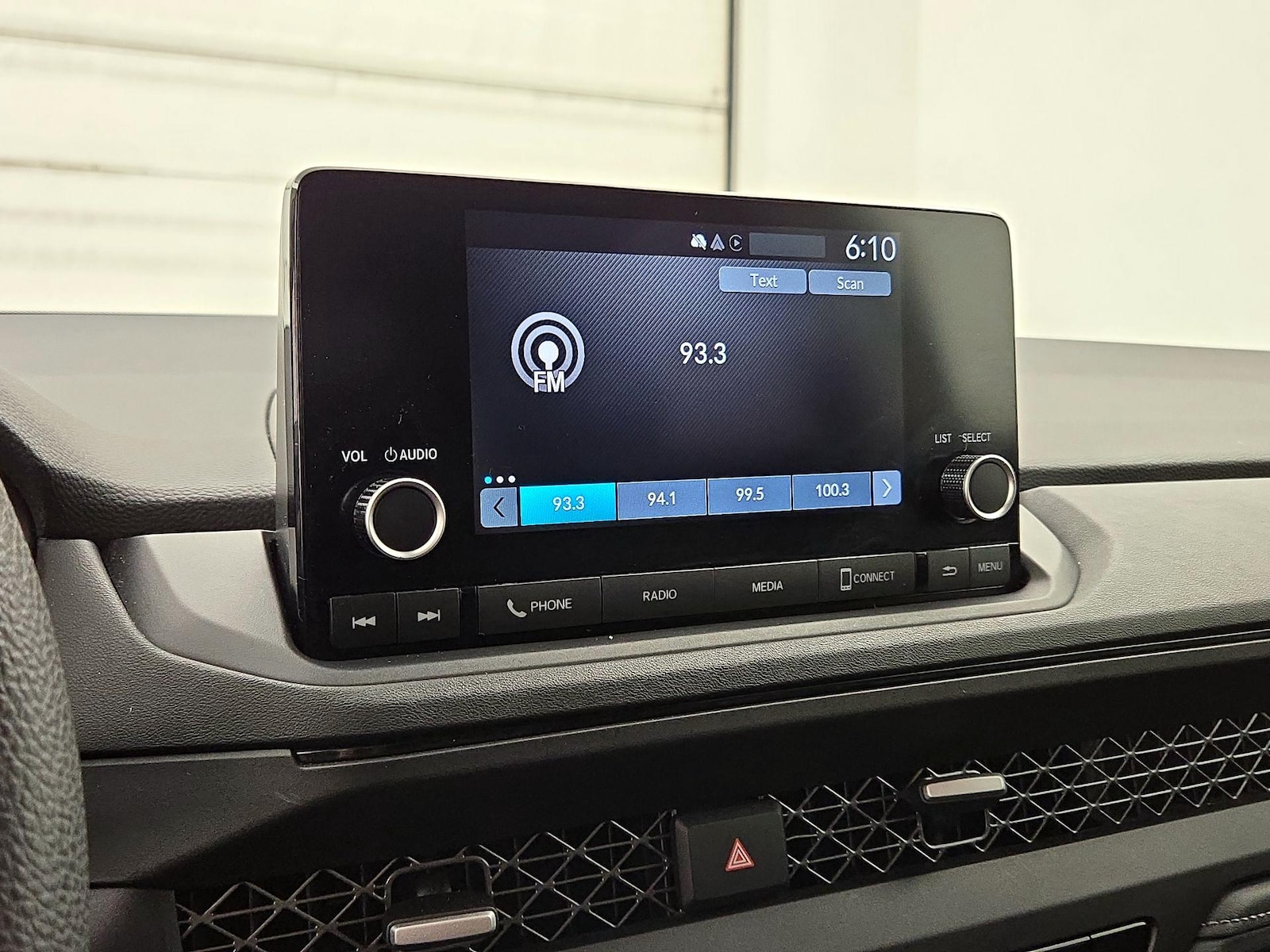 2023 Honda Accord EX - Photo 15