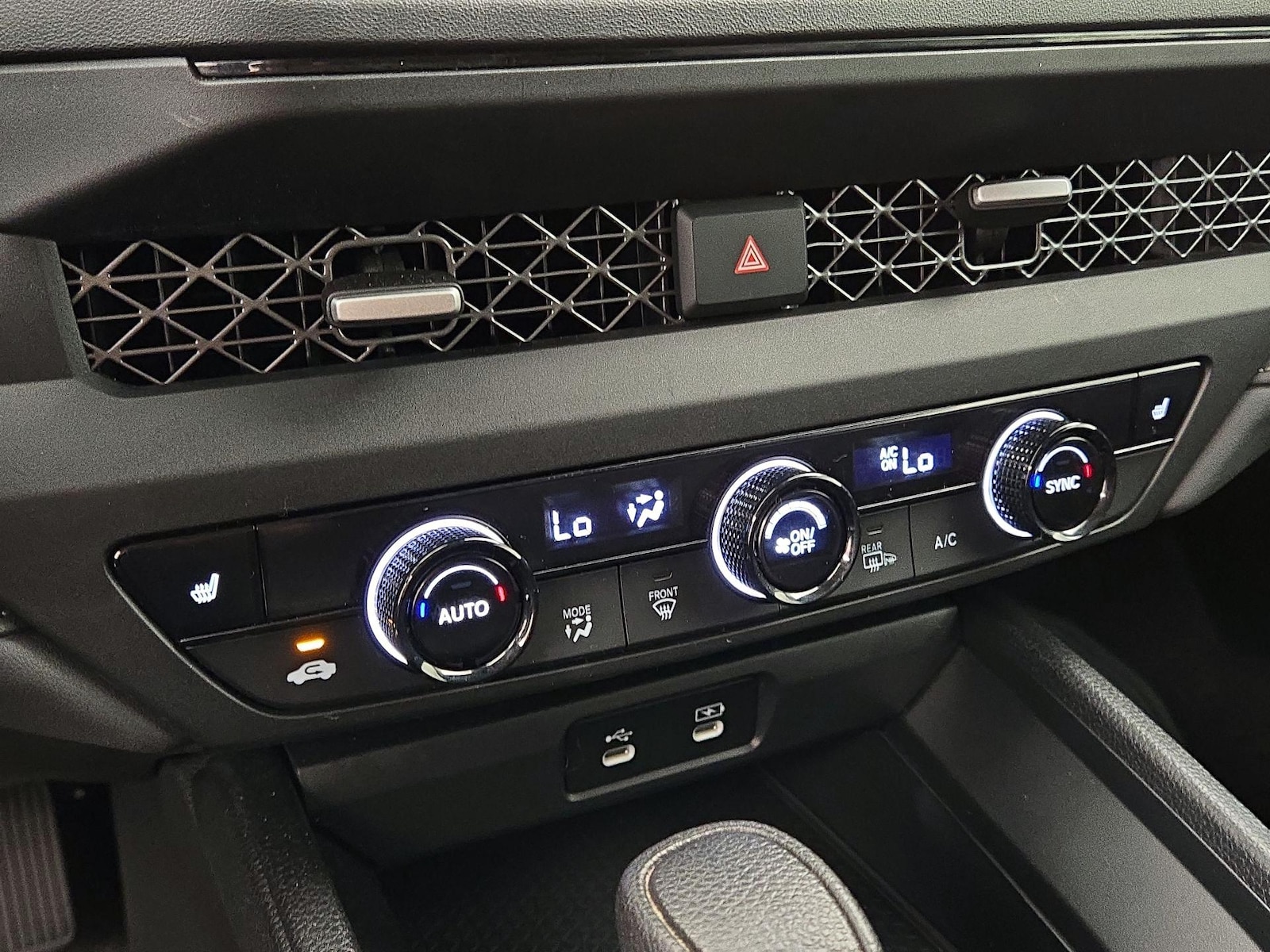 2023 Honda Accord EX - Photo 16