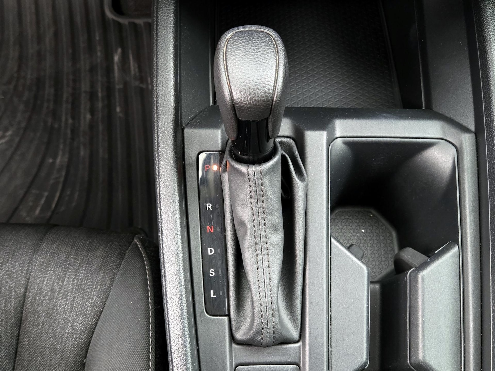 2023 Honda Accord EX - Photo 17