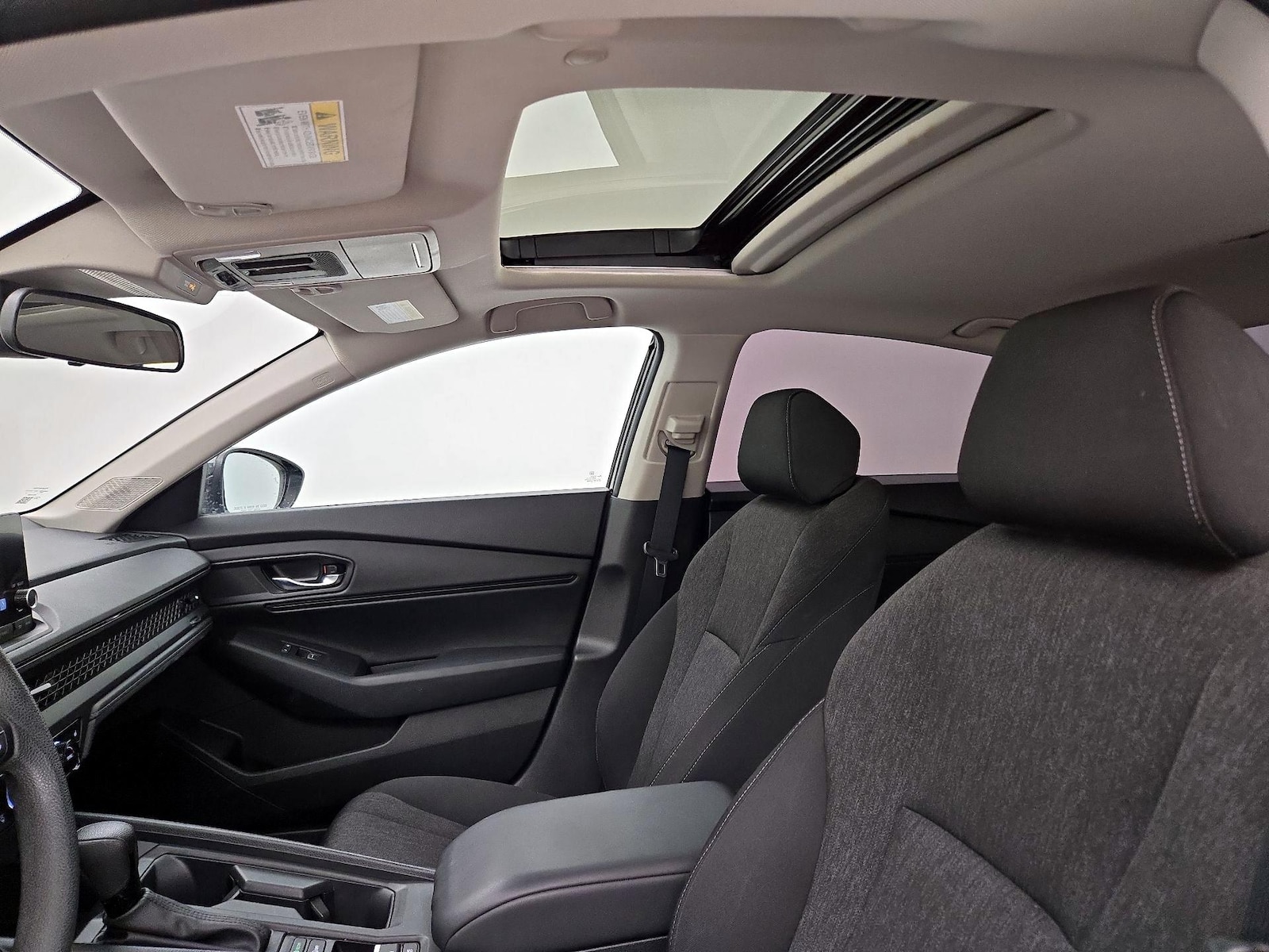 2023 Honda Accord EX - Photo 19