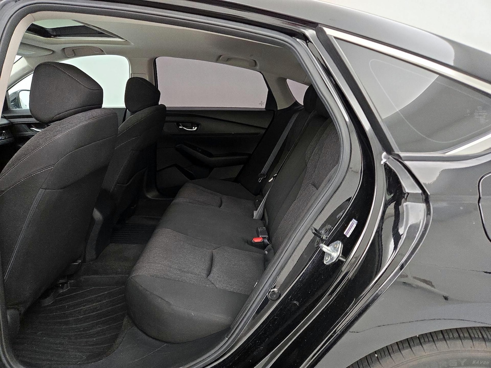 2023 Honda Accord EX - Photo 20