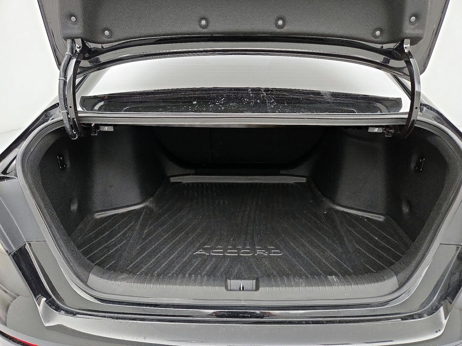 2023 Honda Accord EX - Photo 21